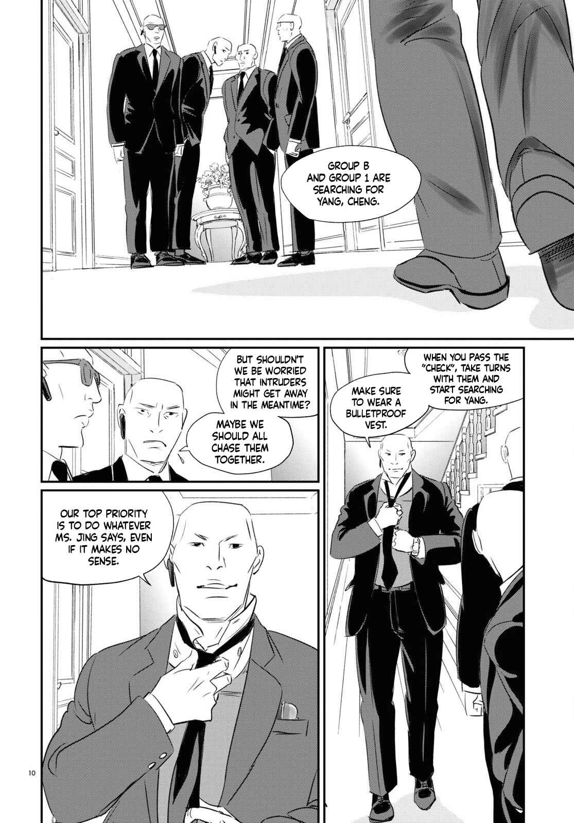 Page 9 Chapter 2 Fish