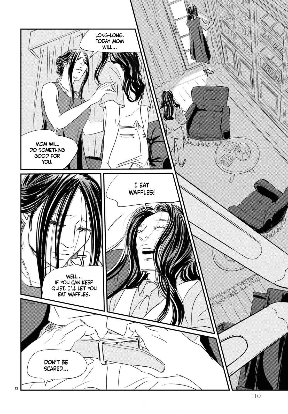 Page 12 Chapter 5 Fish