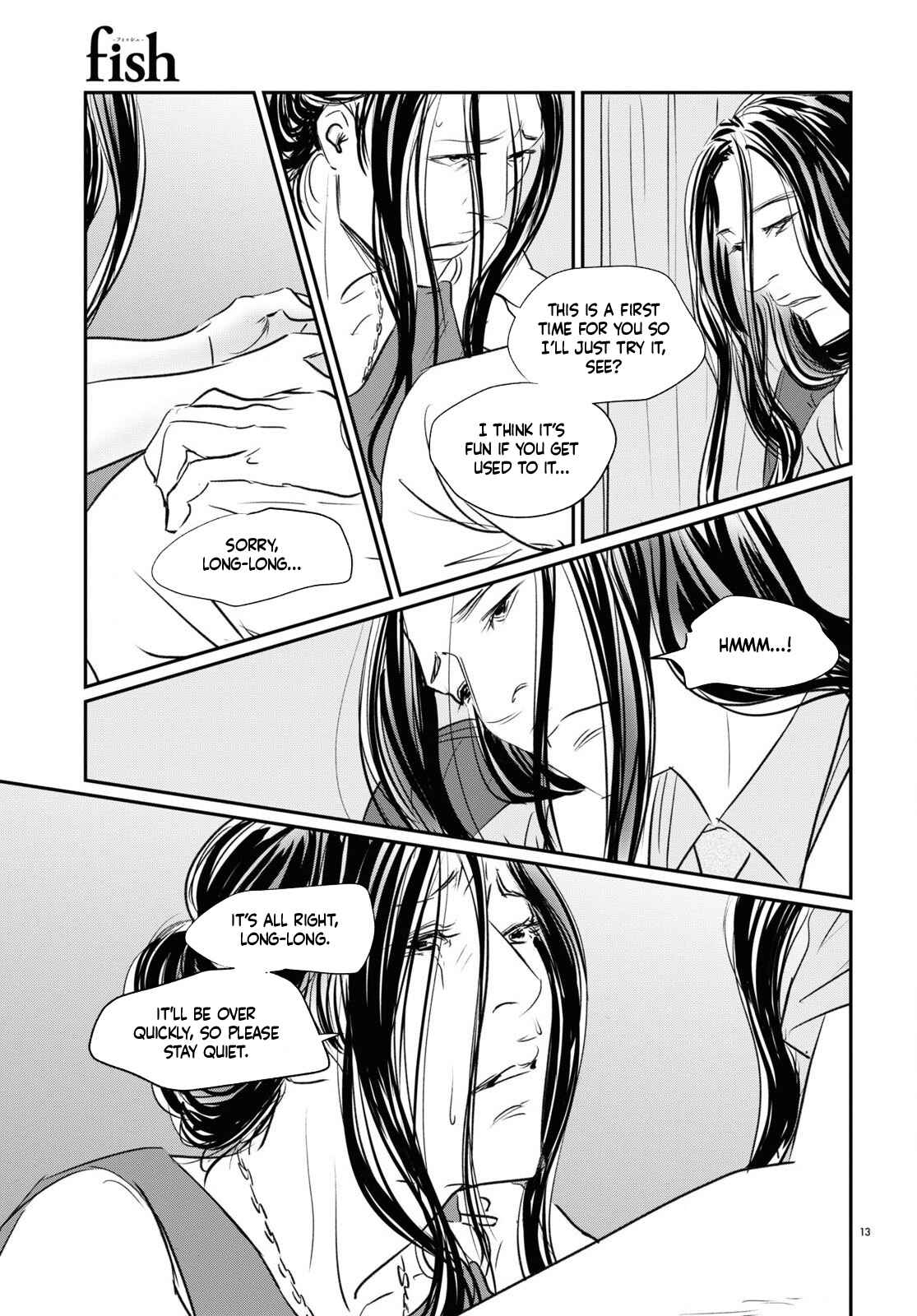 Page 13 Chapter 5 Fish