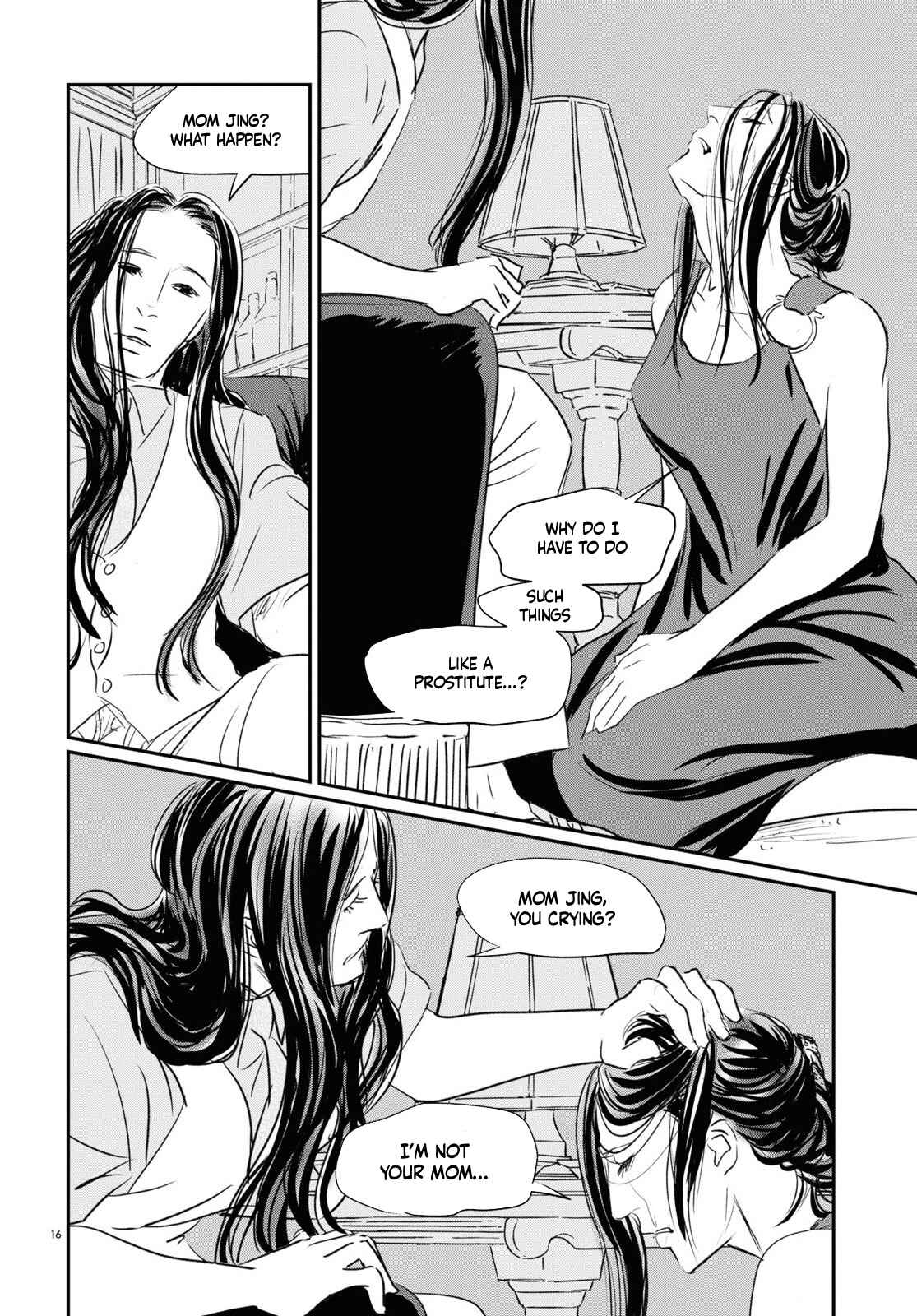 Page 16 Chapter 5 Fish