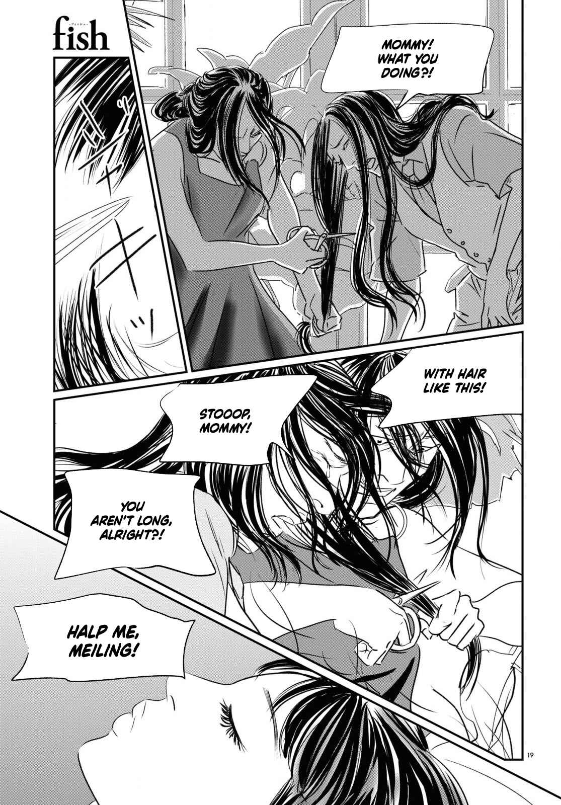 Page 19 Chapter 5 Fish