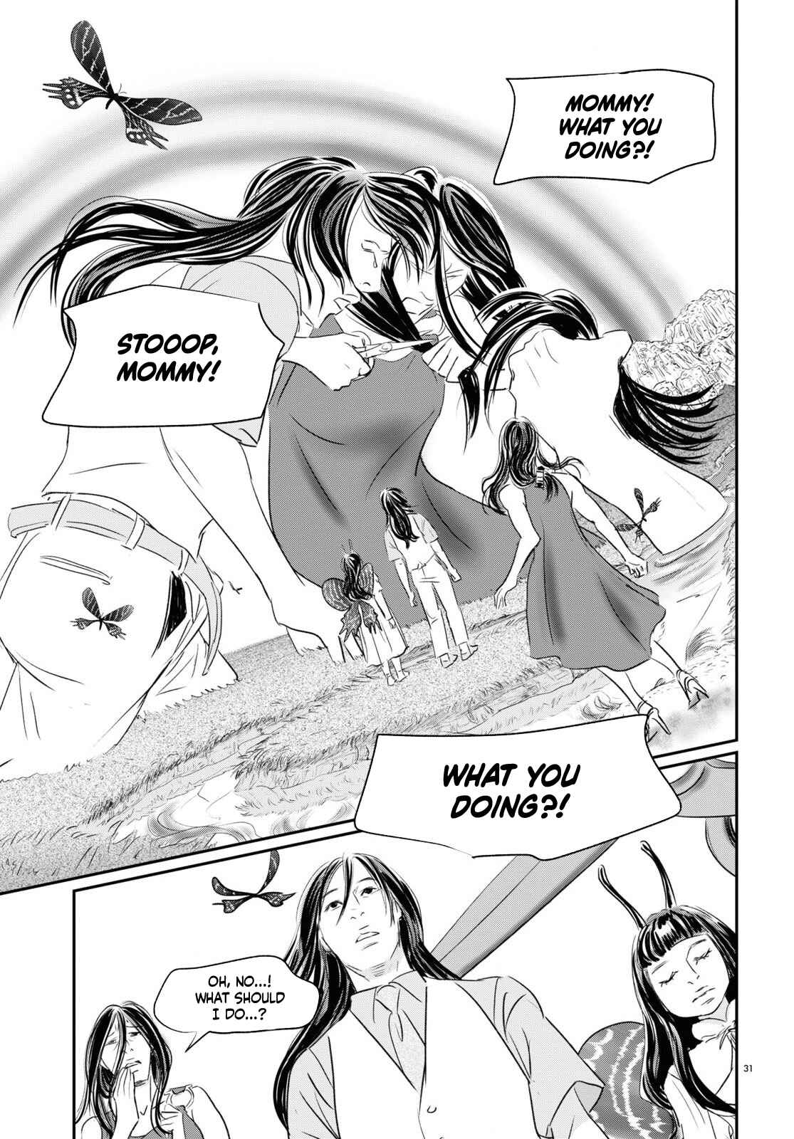 Page 31 Chapter 5 Fish