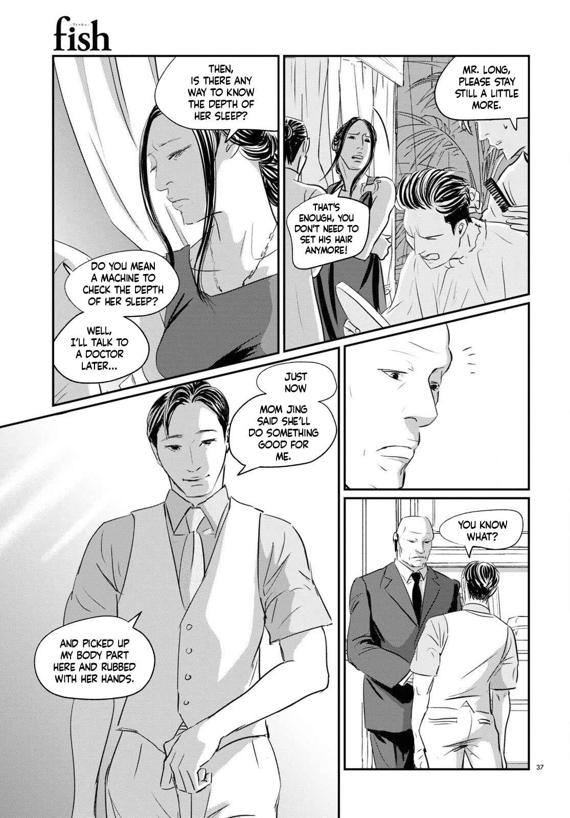 Page 37 Chapter 5 Fish