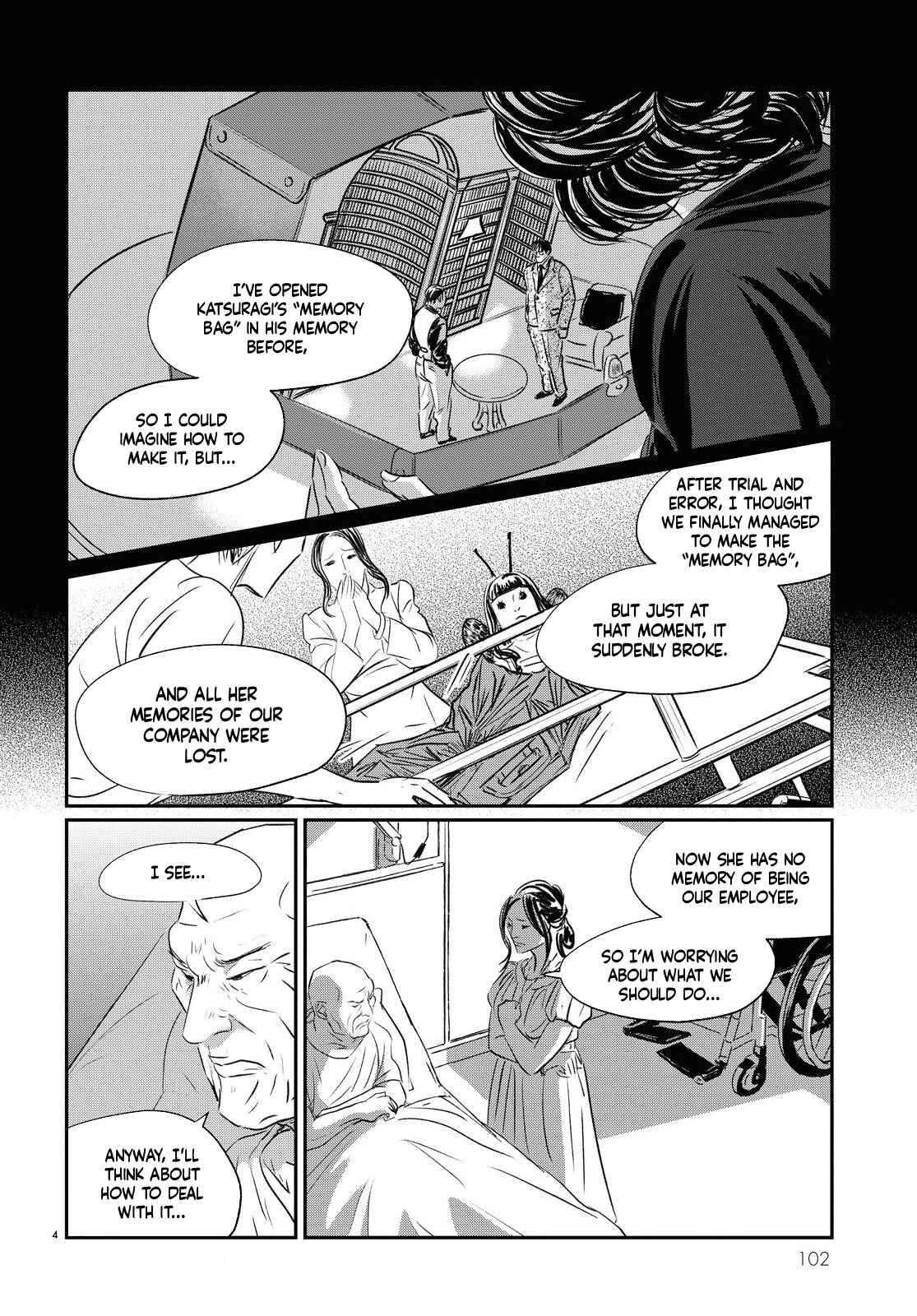 Page 4 Chapter 5 Fish
