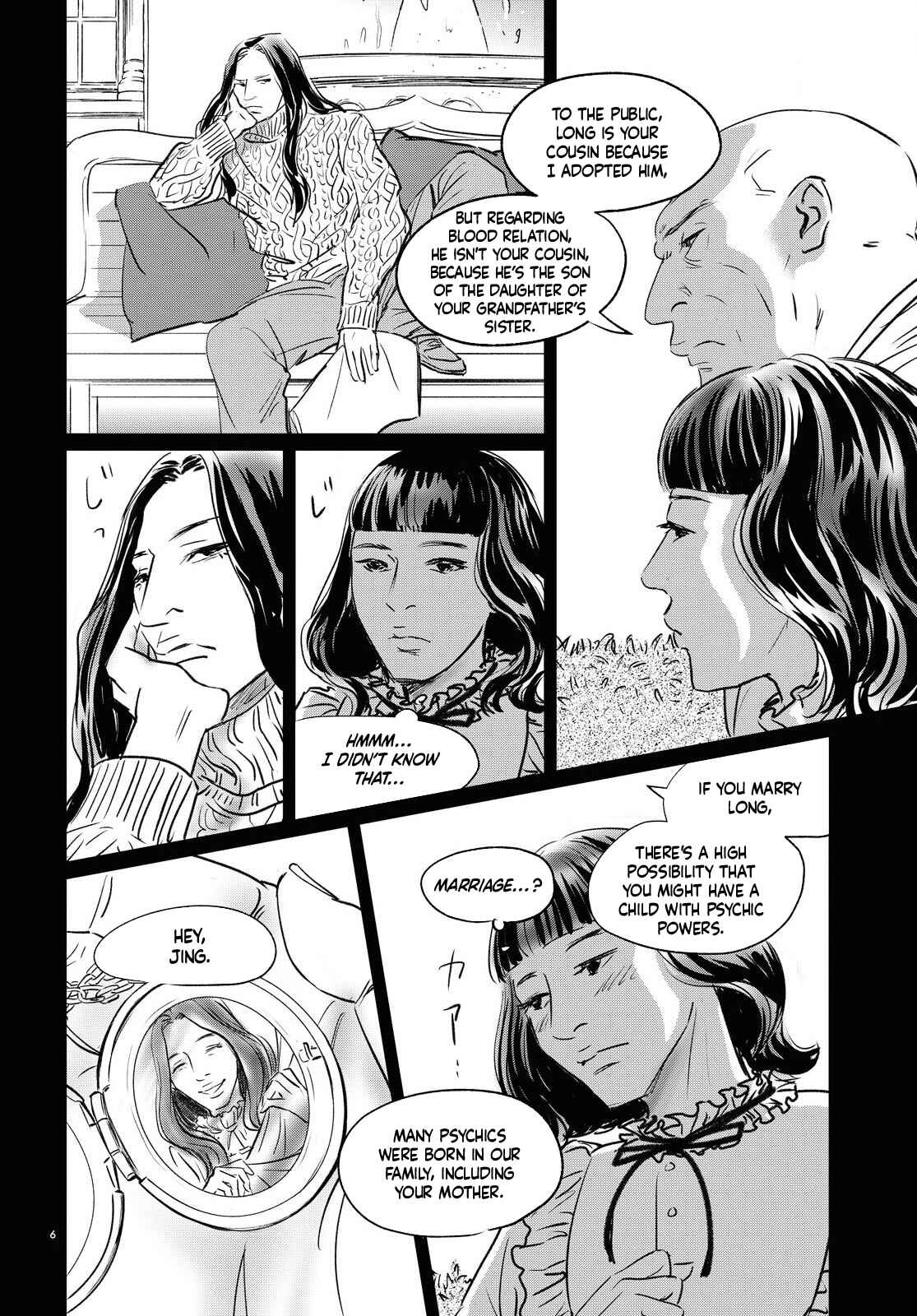 Page 6 Chapter 5 Fish