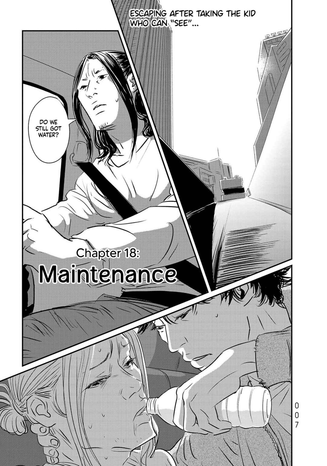 Page 1 Chapter 18 Fish