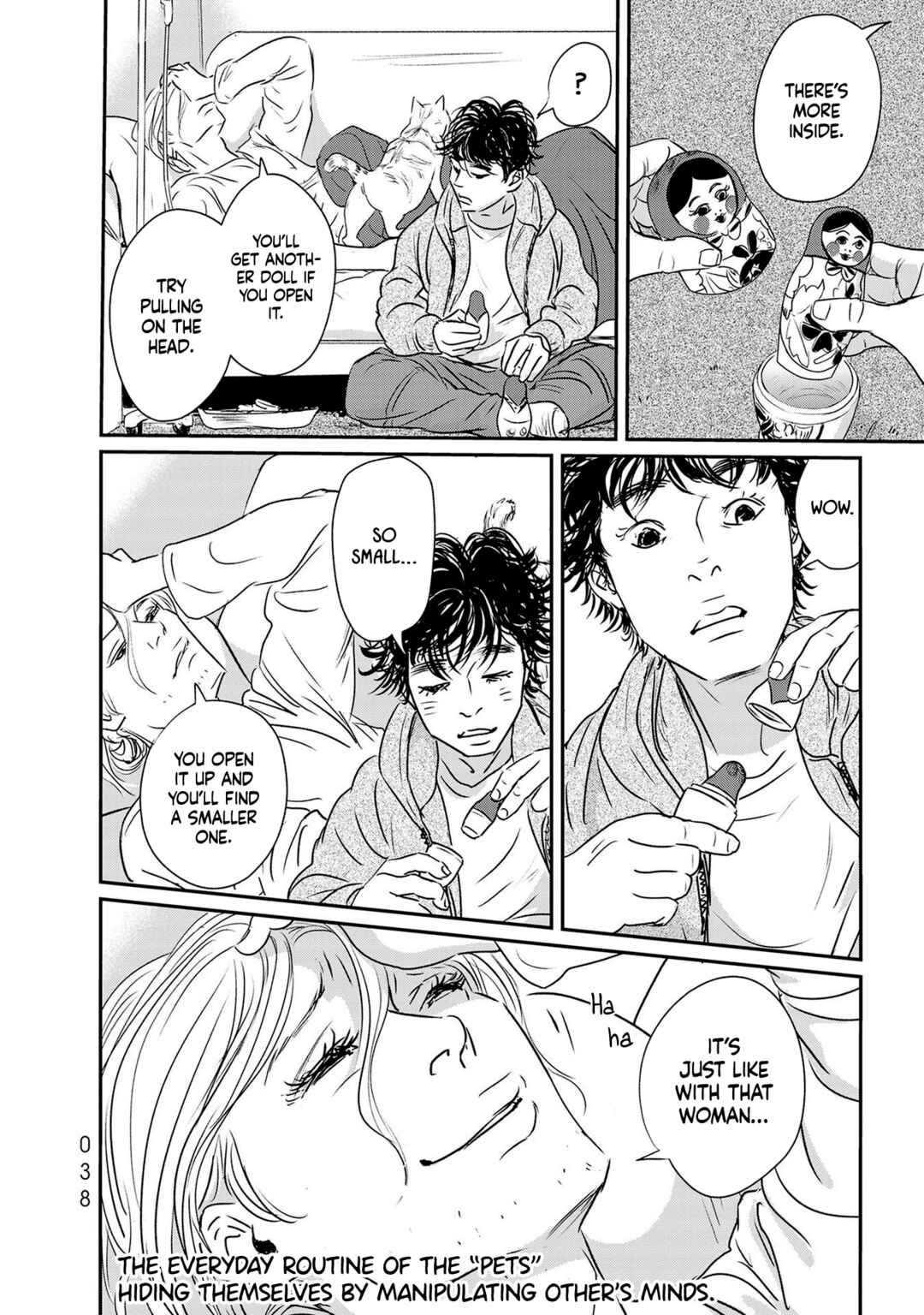 Page 32 Chapter 18 Fish