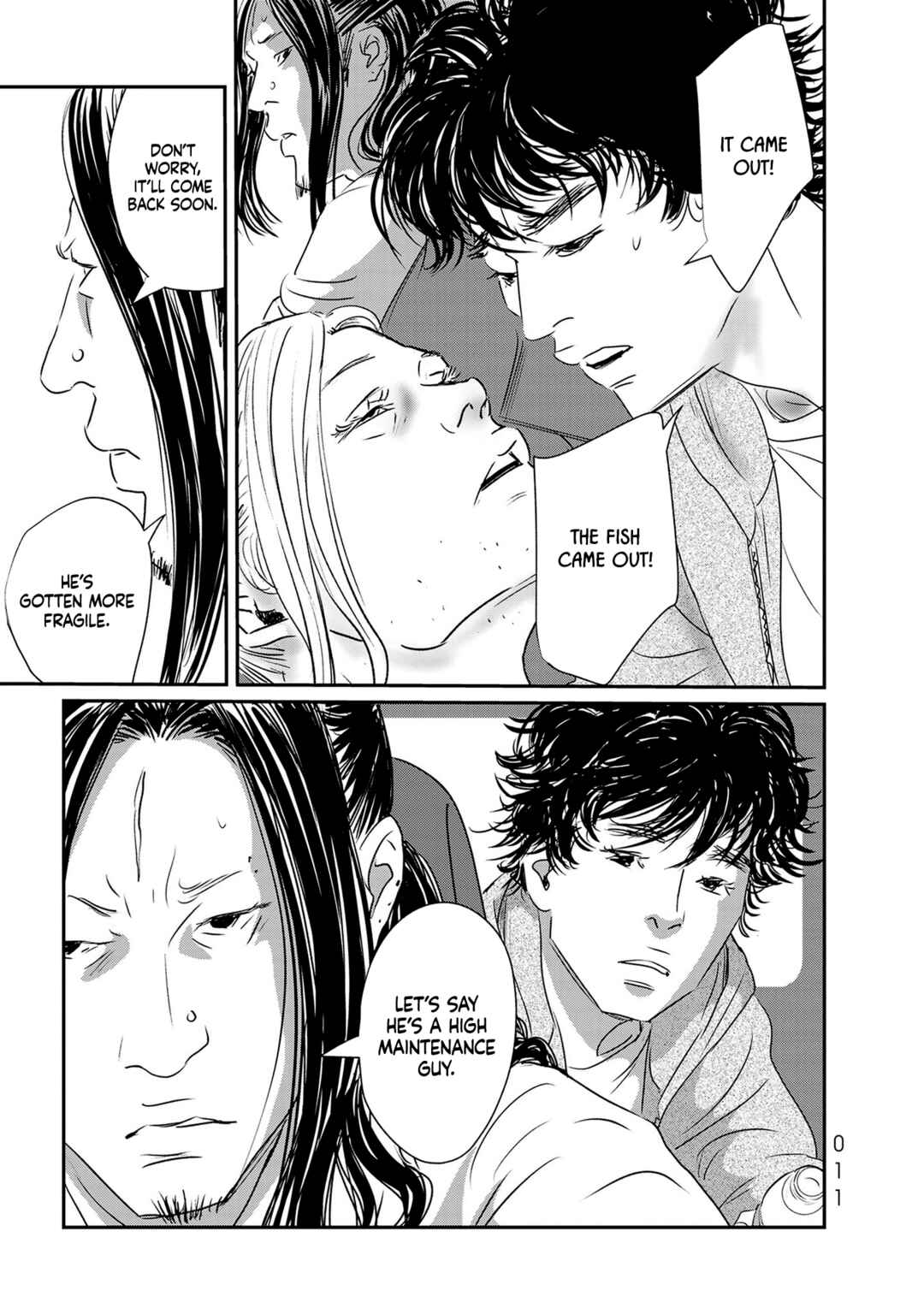 Page 5 Chapter 18 Fish