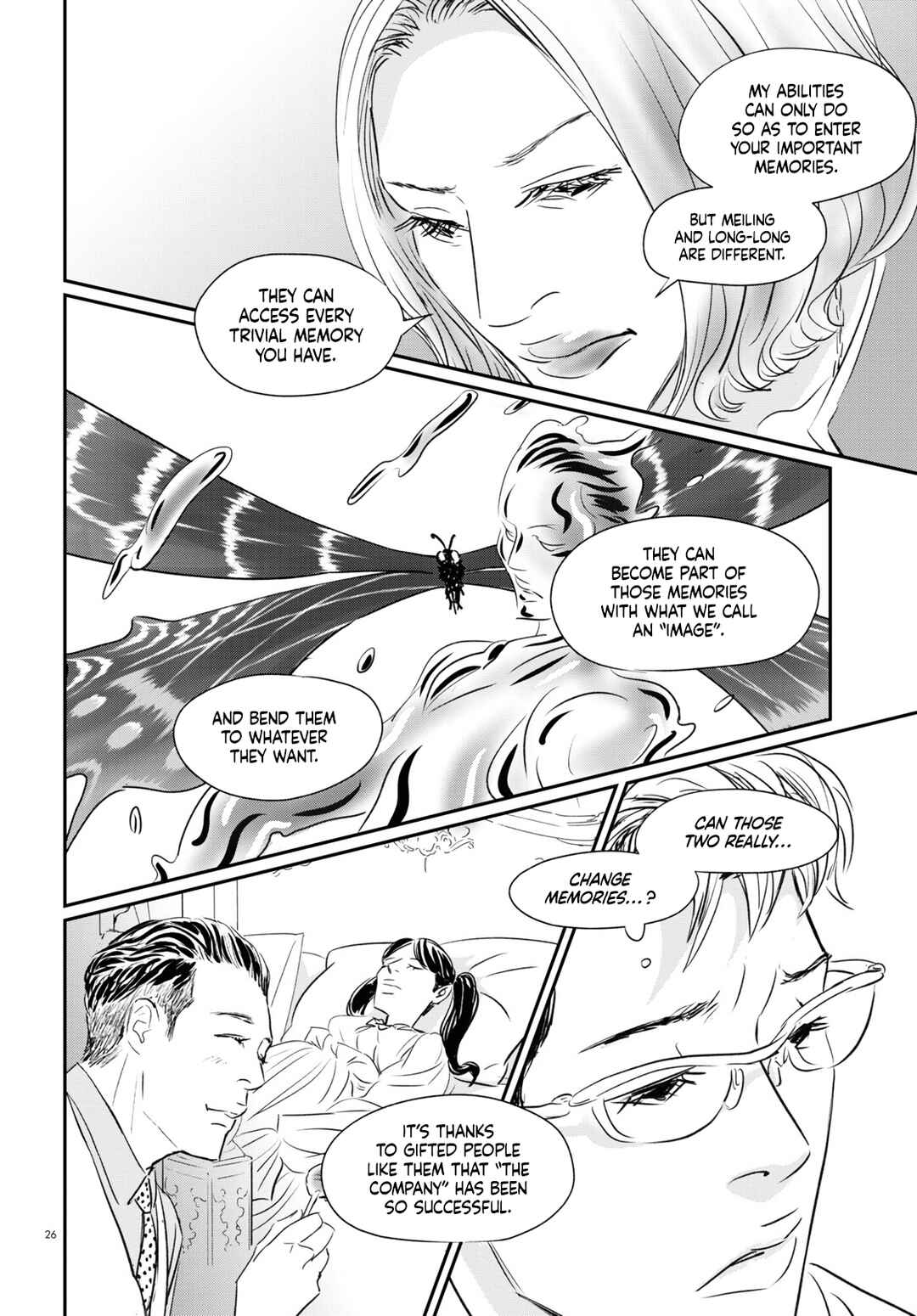 Page 24 Chapter 11 Fish