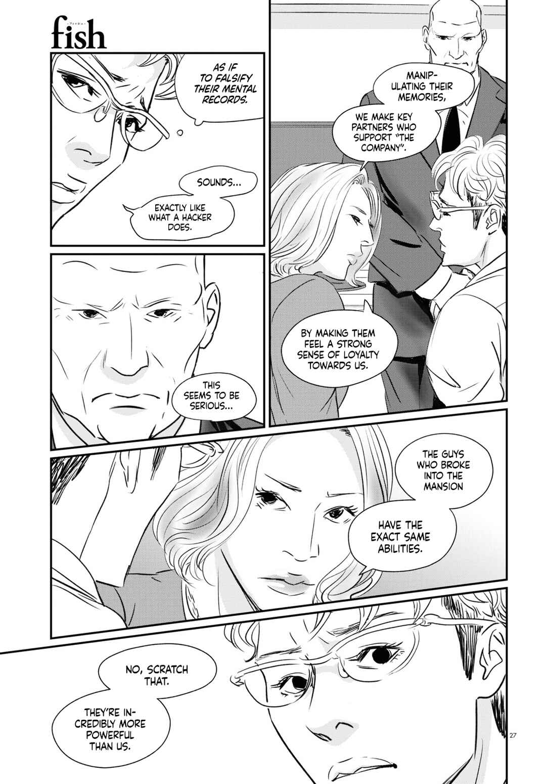 Page 25 Chapter 11 Fish
