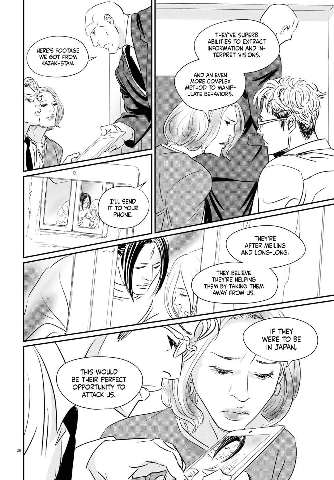 Page 26 Chapter 11 Fish