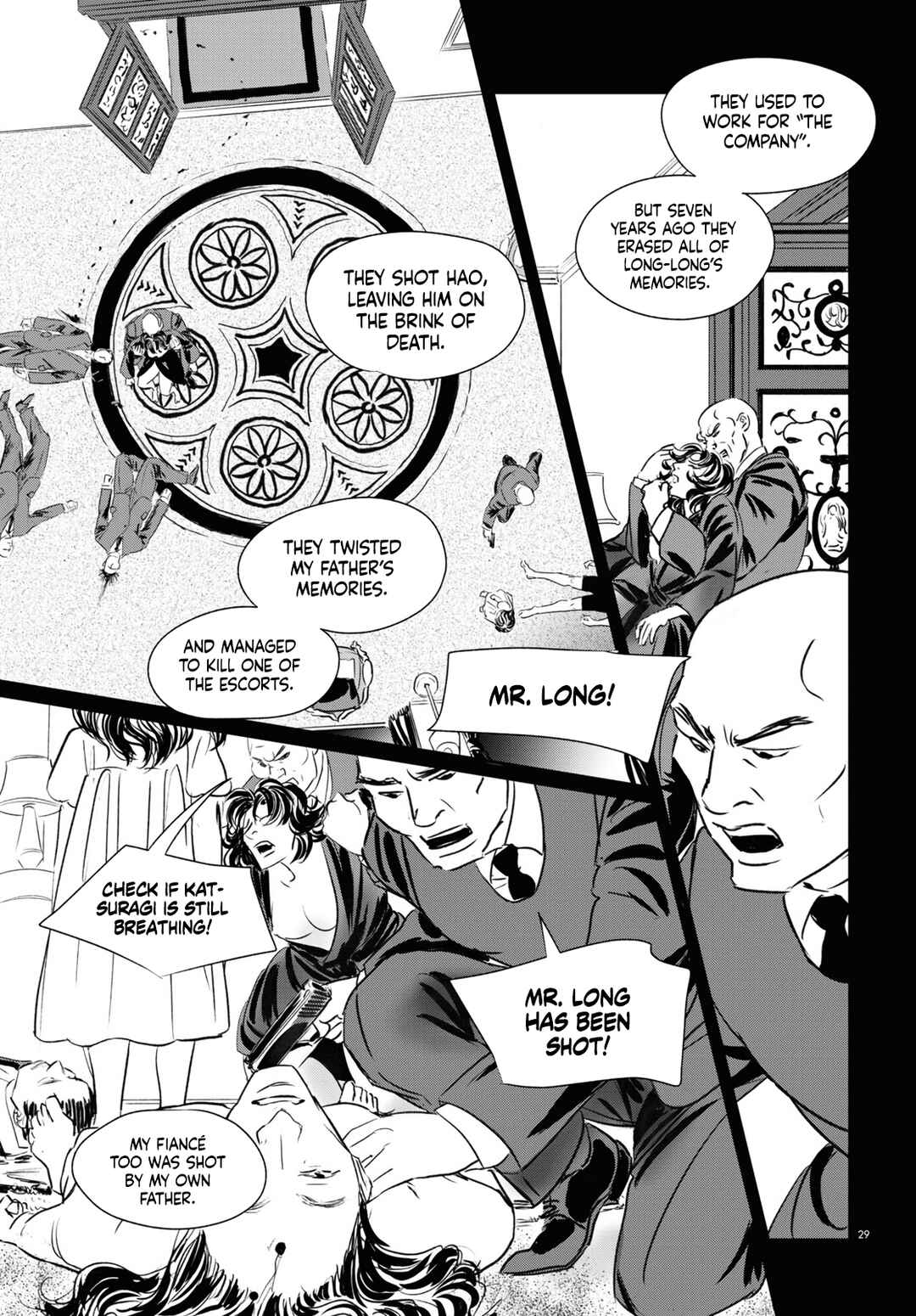 Page 27 Chapter 11 Fish