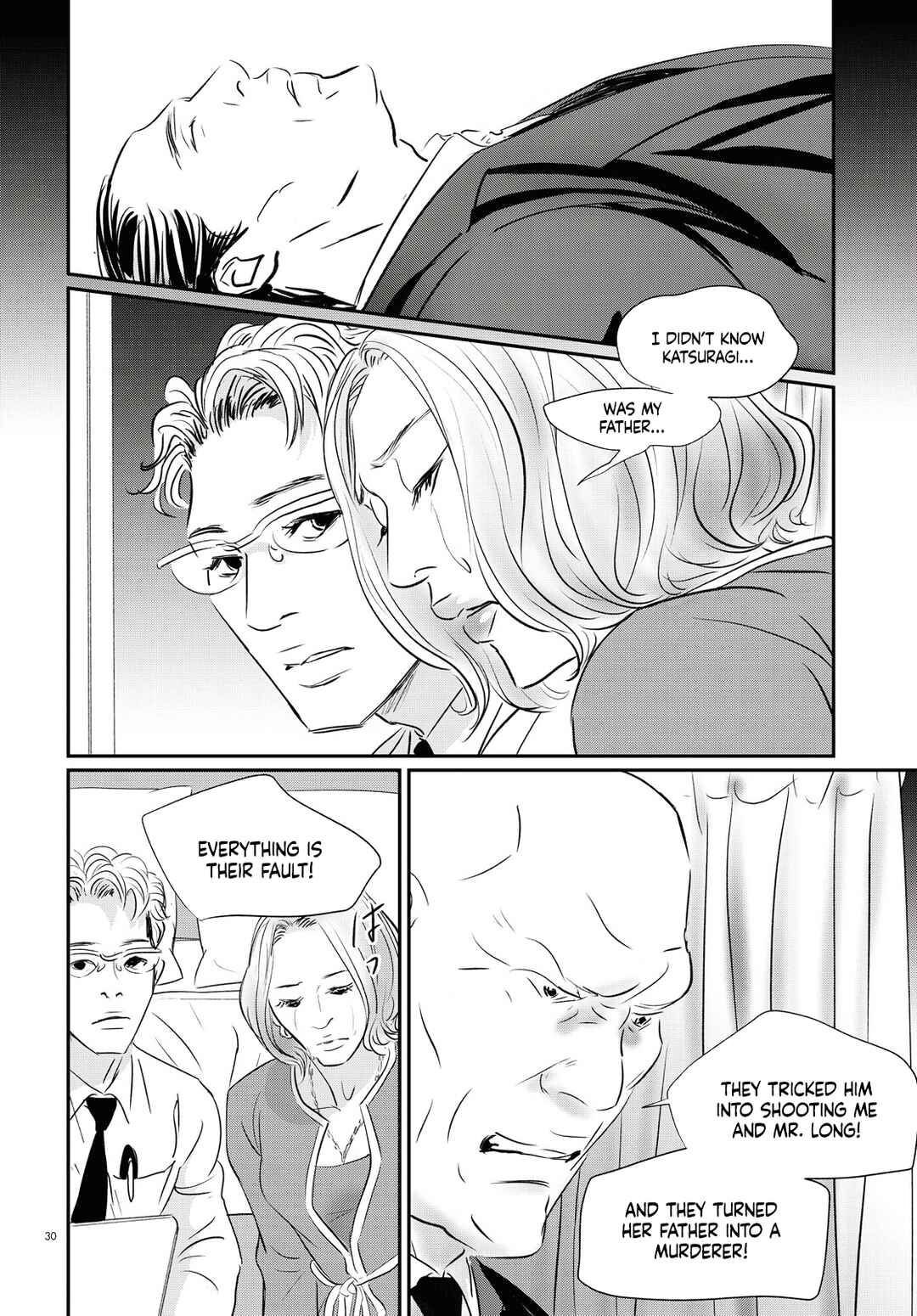 Page 28 Chapter 11 Fish