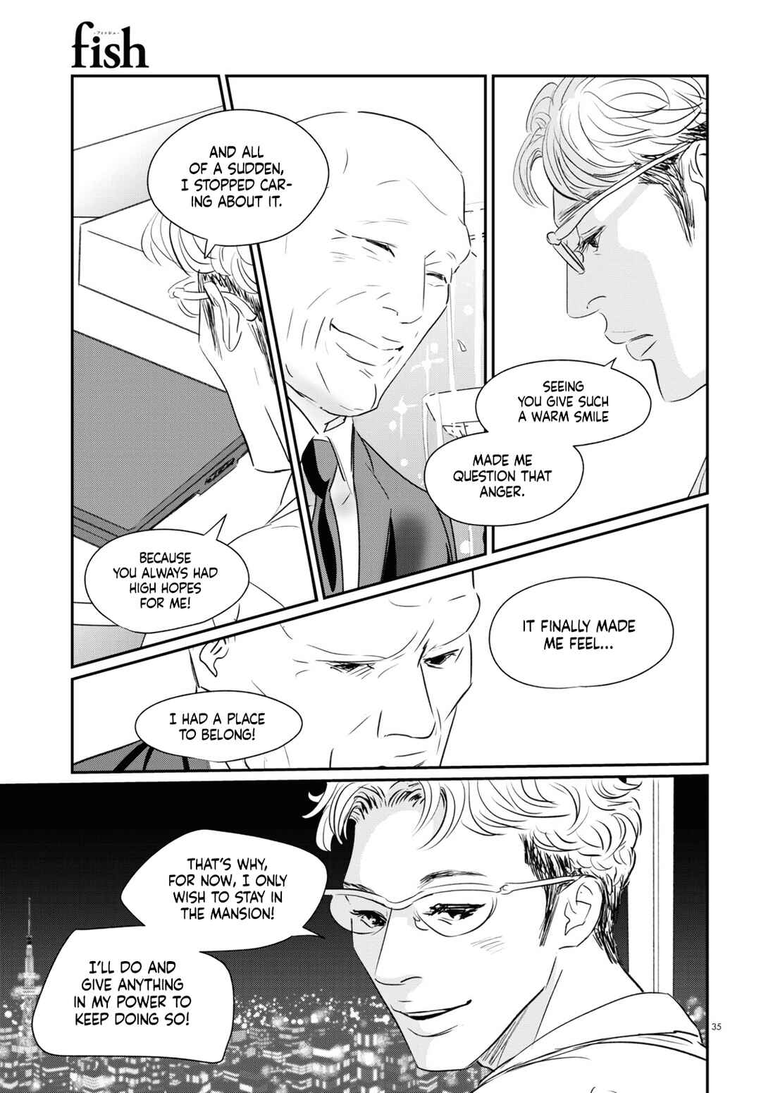 Page 33 Chapter 11 Fish