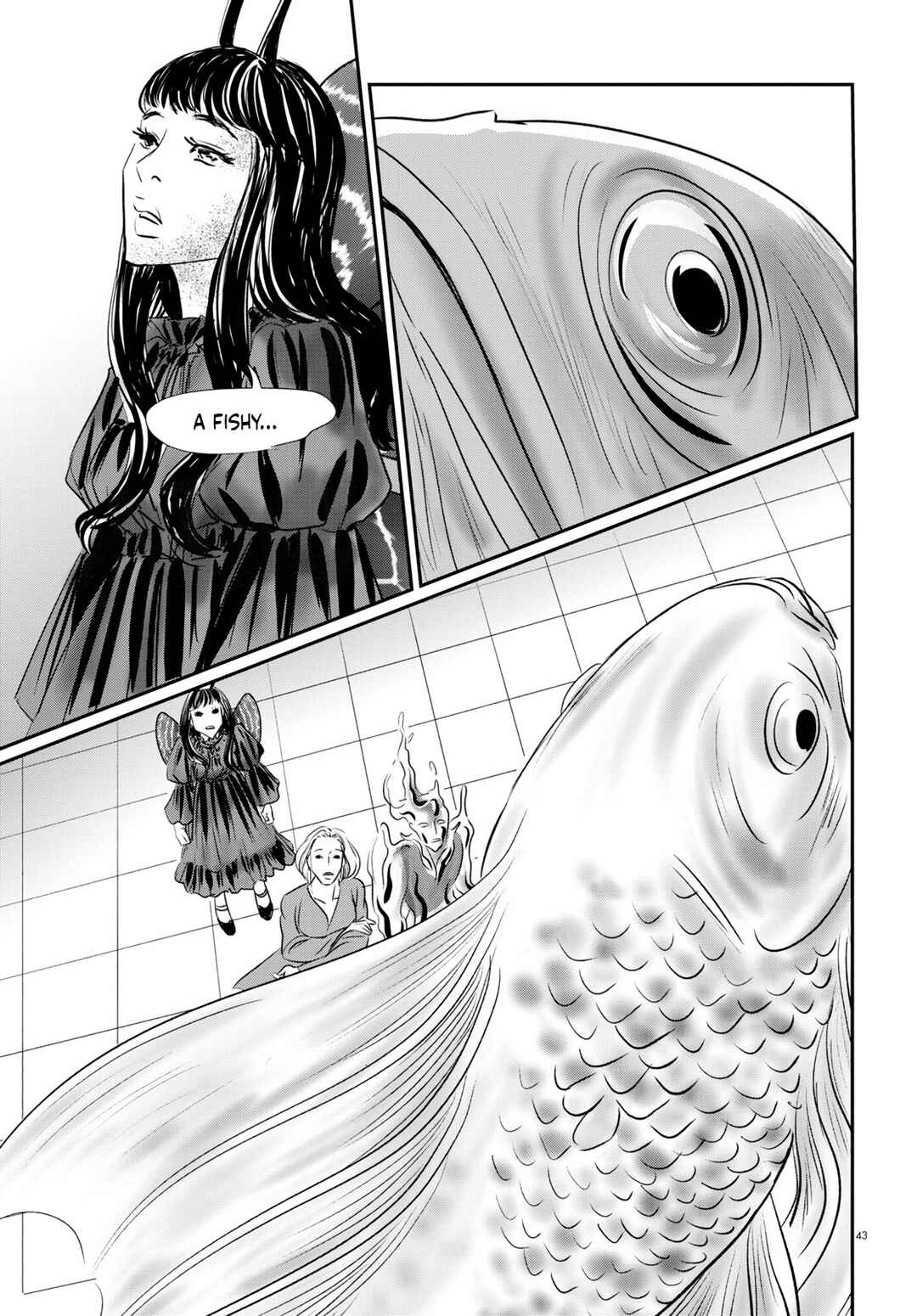 Page 41 Chapter 11 Fish