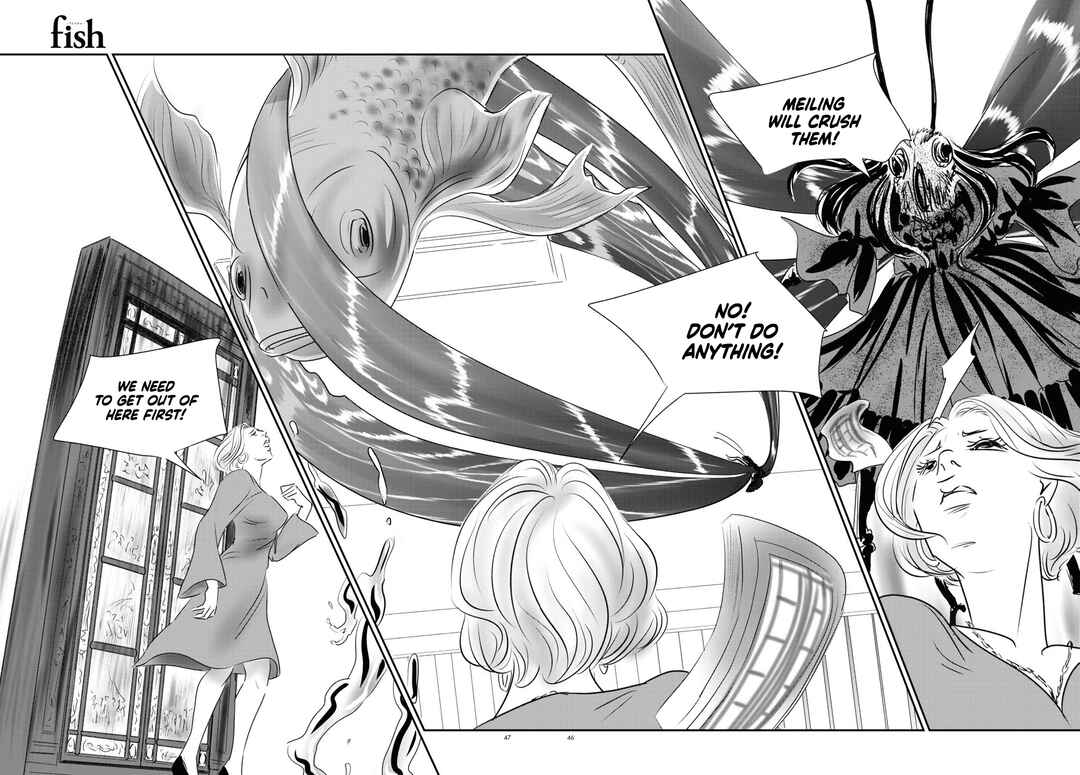 Page 43 Chapter 11 Fish