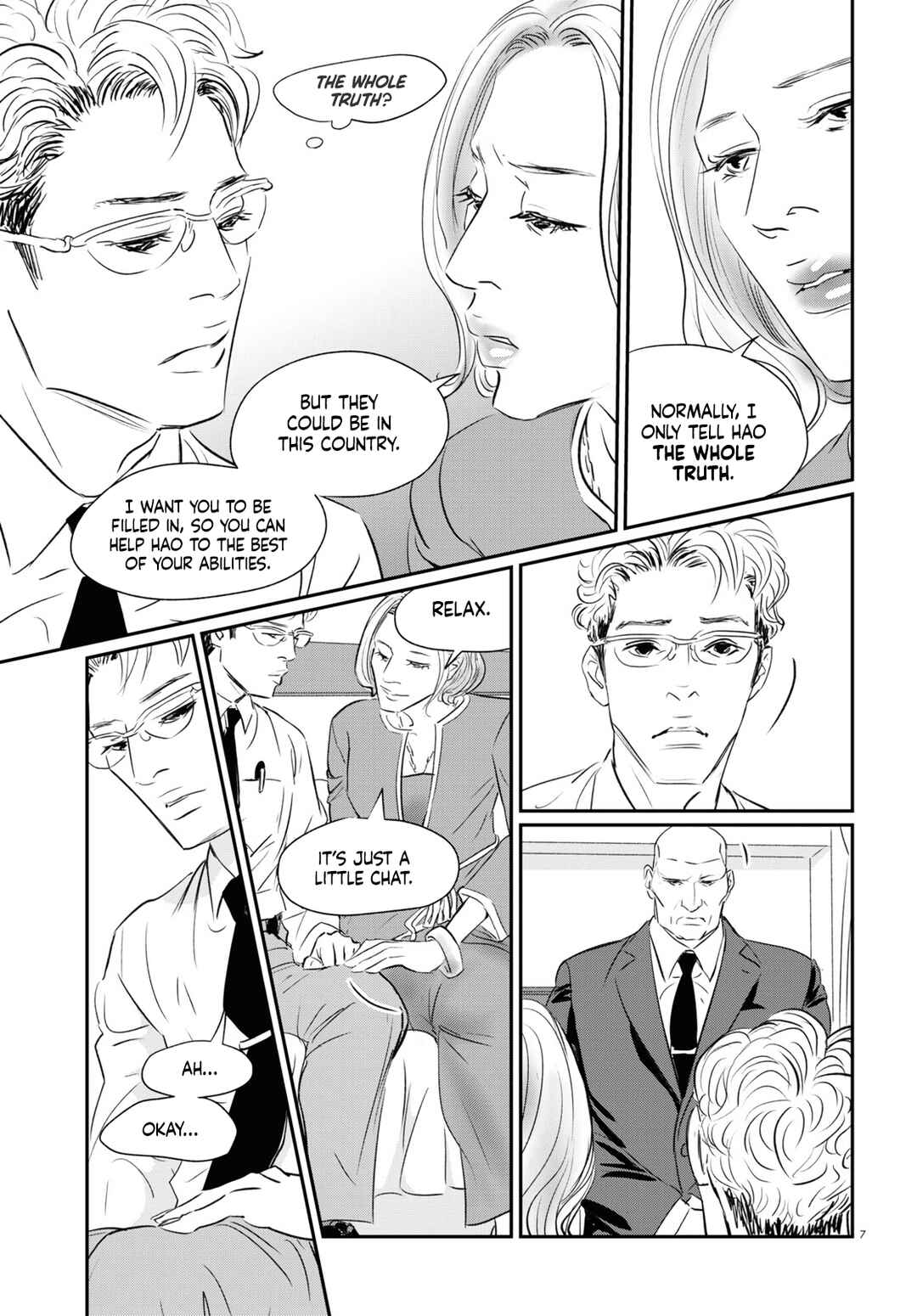 Page 7 Chapter 11 Fish