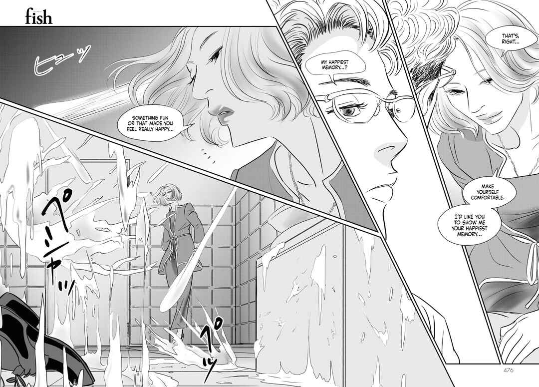 Page 8 Chapter 11 Fish