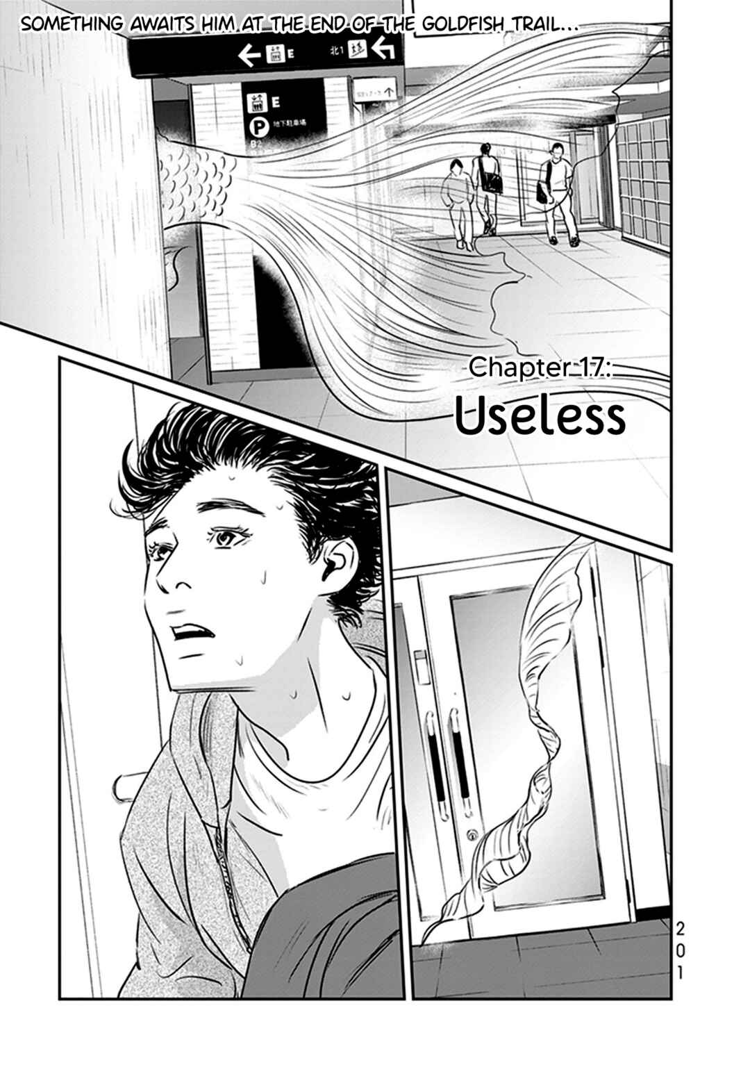 Page 1 Chapter 17 Fish