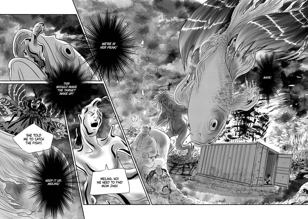 Page 20 Chapter 17 Fish