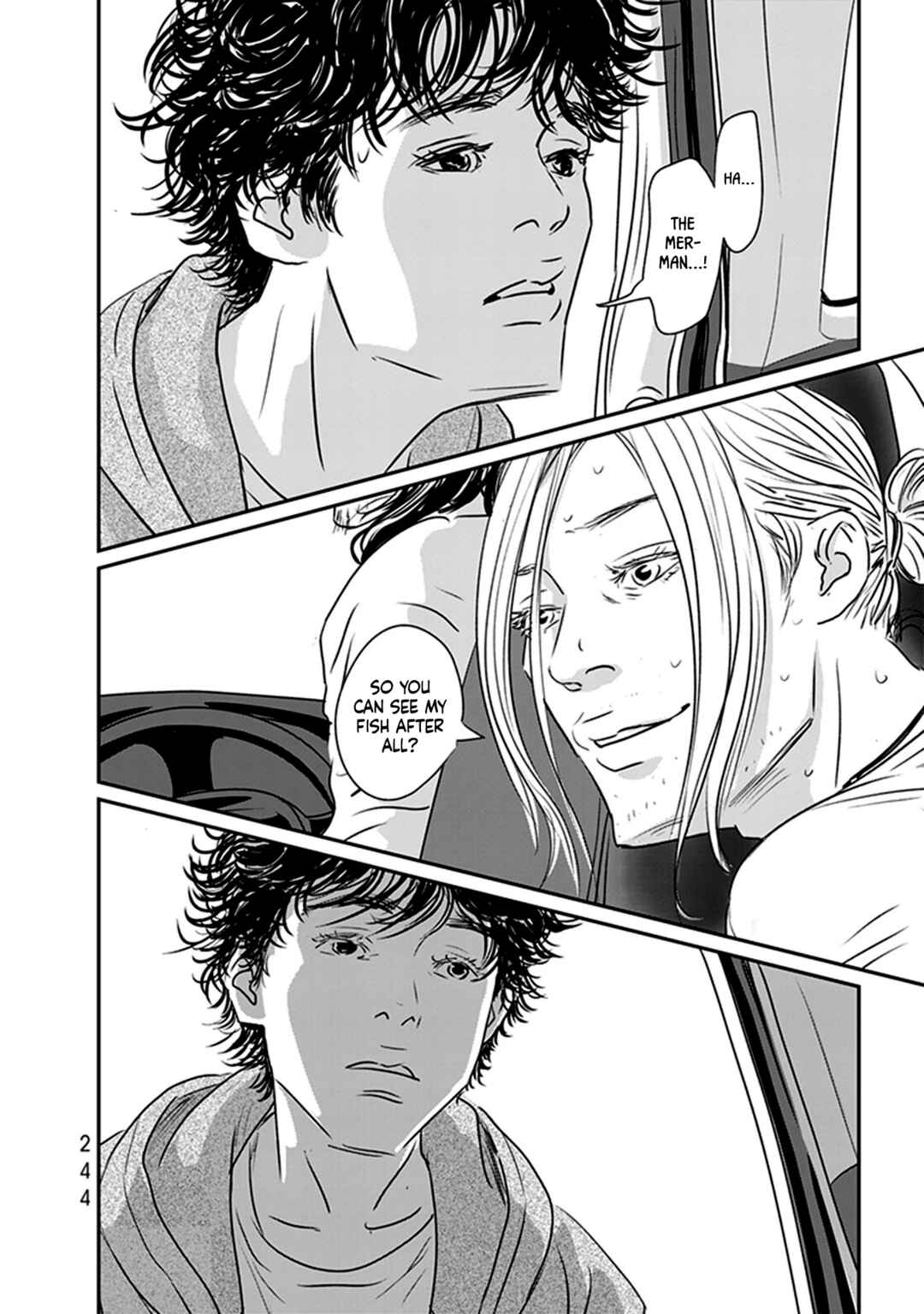 Page 39 Chapter 17 Fish