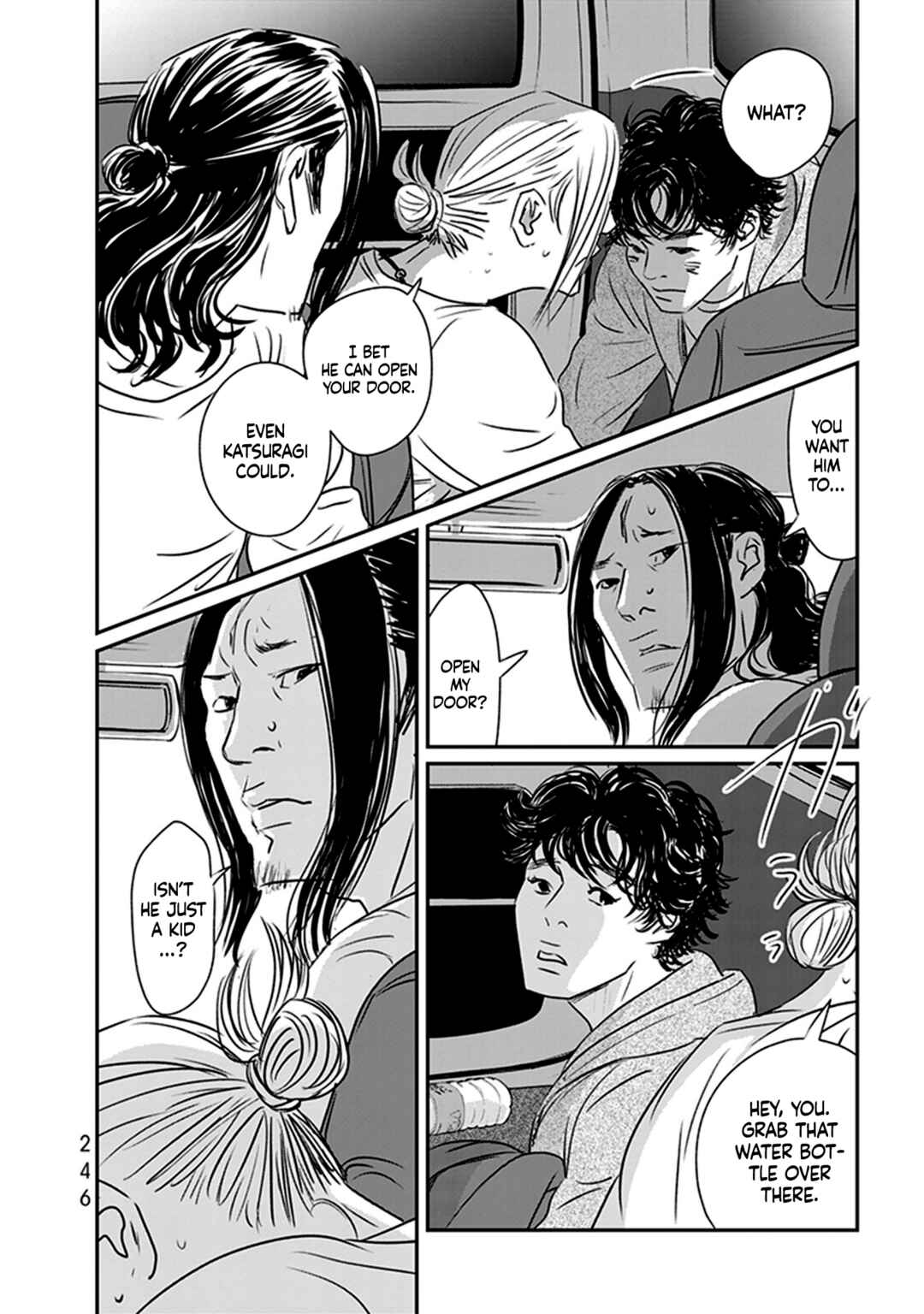Page 41 Chapter 17 Fish