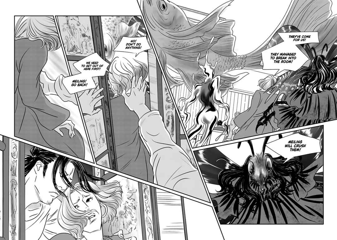Page 5 Chapter 17 Fish