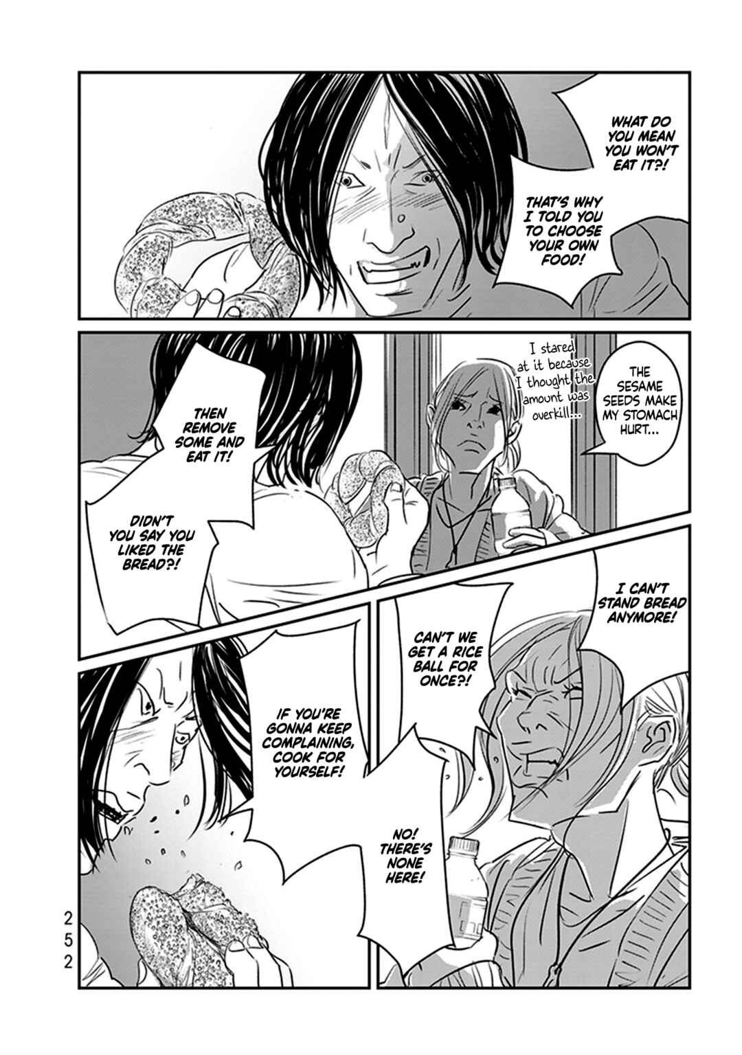 Page 2 Chapter 17.5 Fish