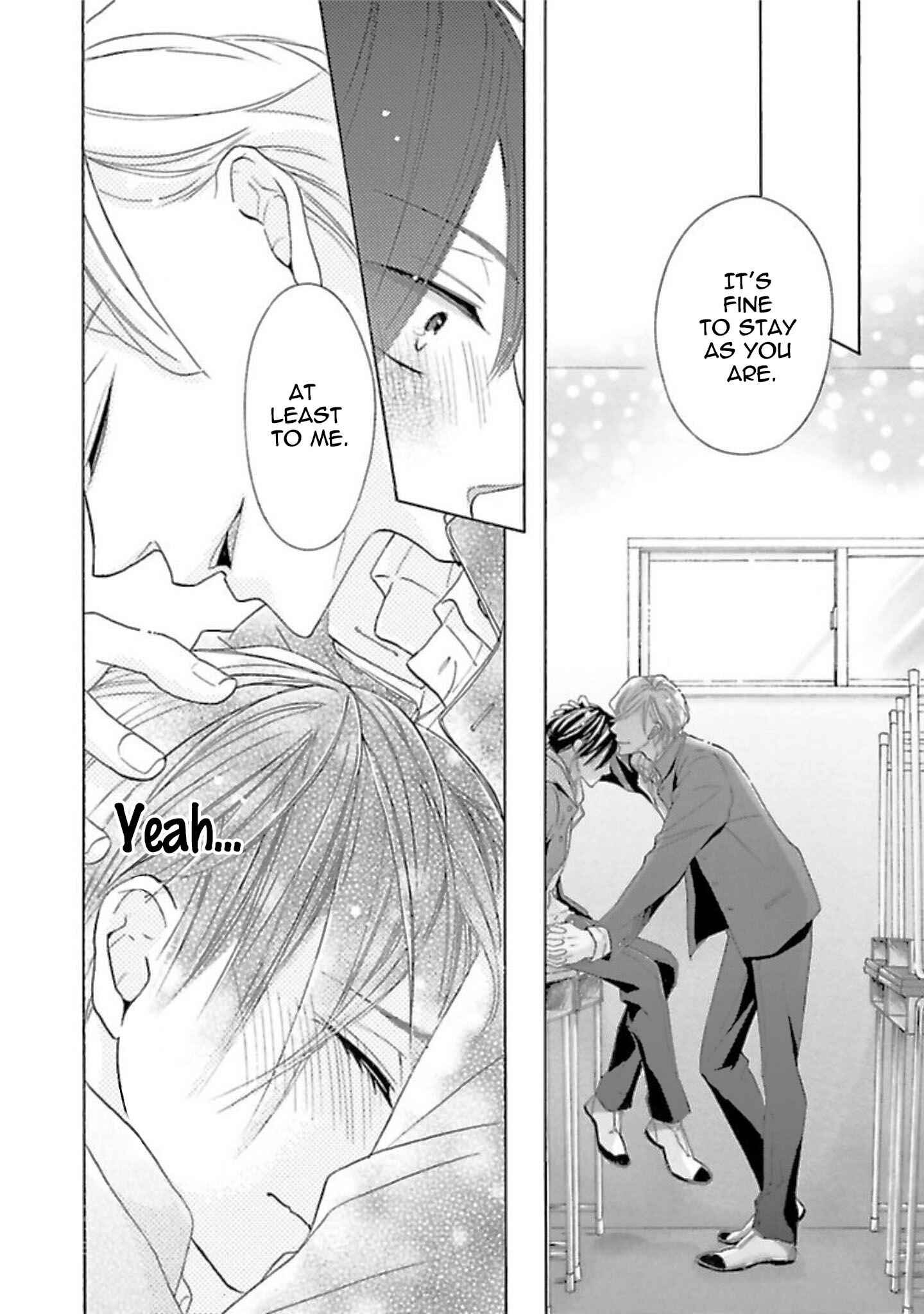 Page 30 Chapter 2 Chibi Demo Iiyo
