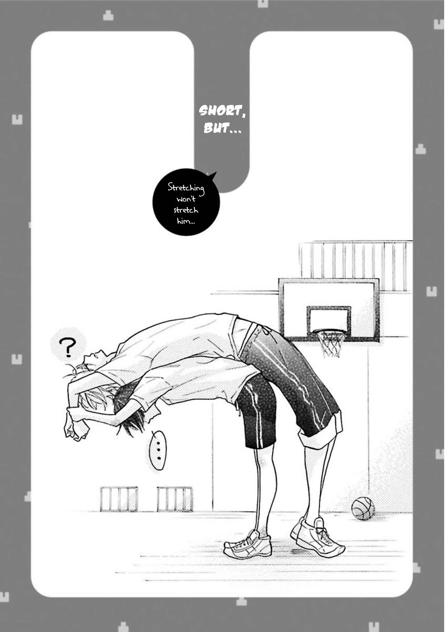 Page 30 Chapter 3 Chibi Demo Iiyo
