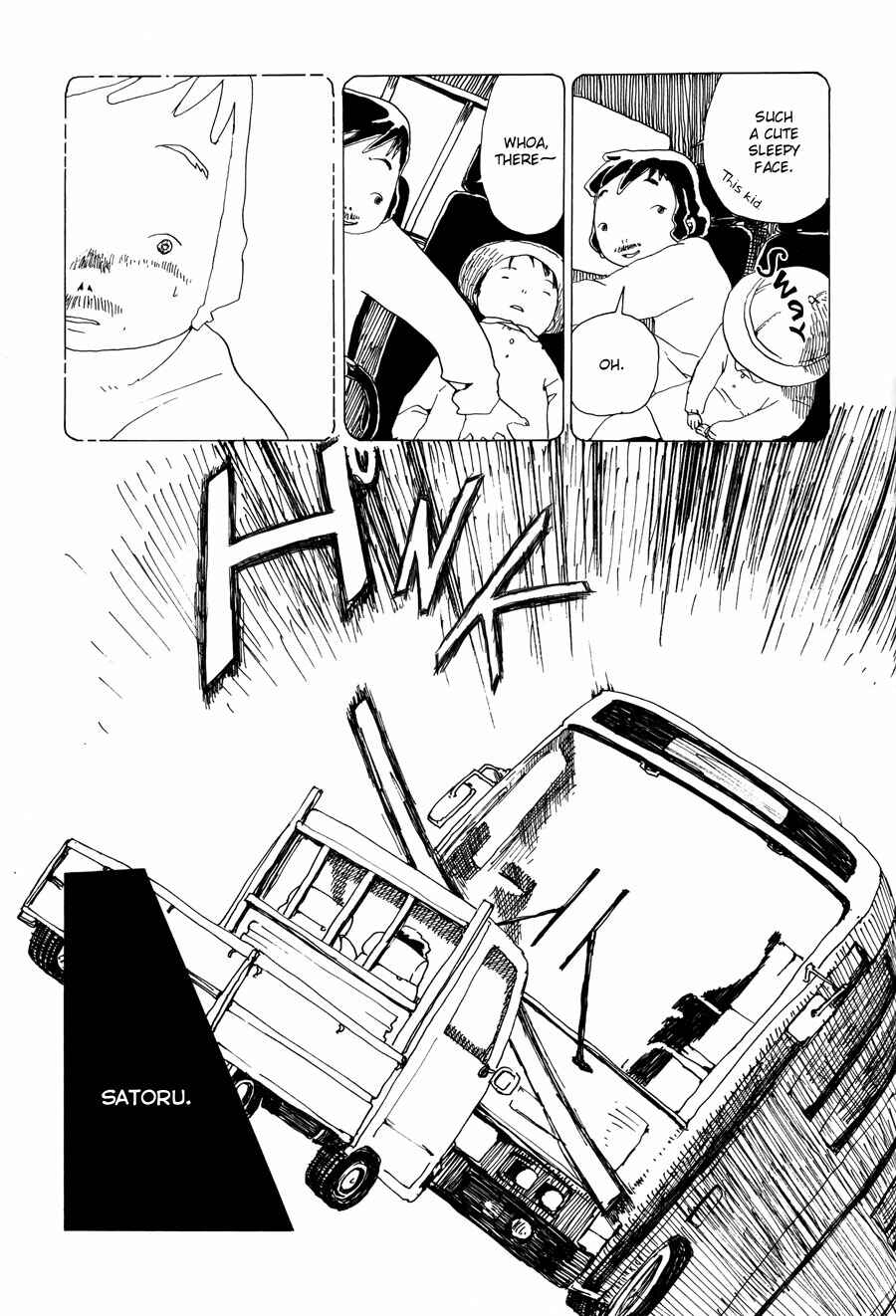 Page 11 Chapter 8 Yume no Soko