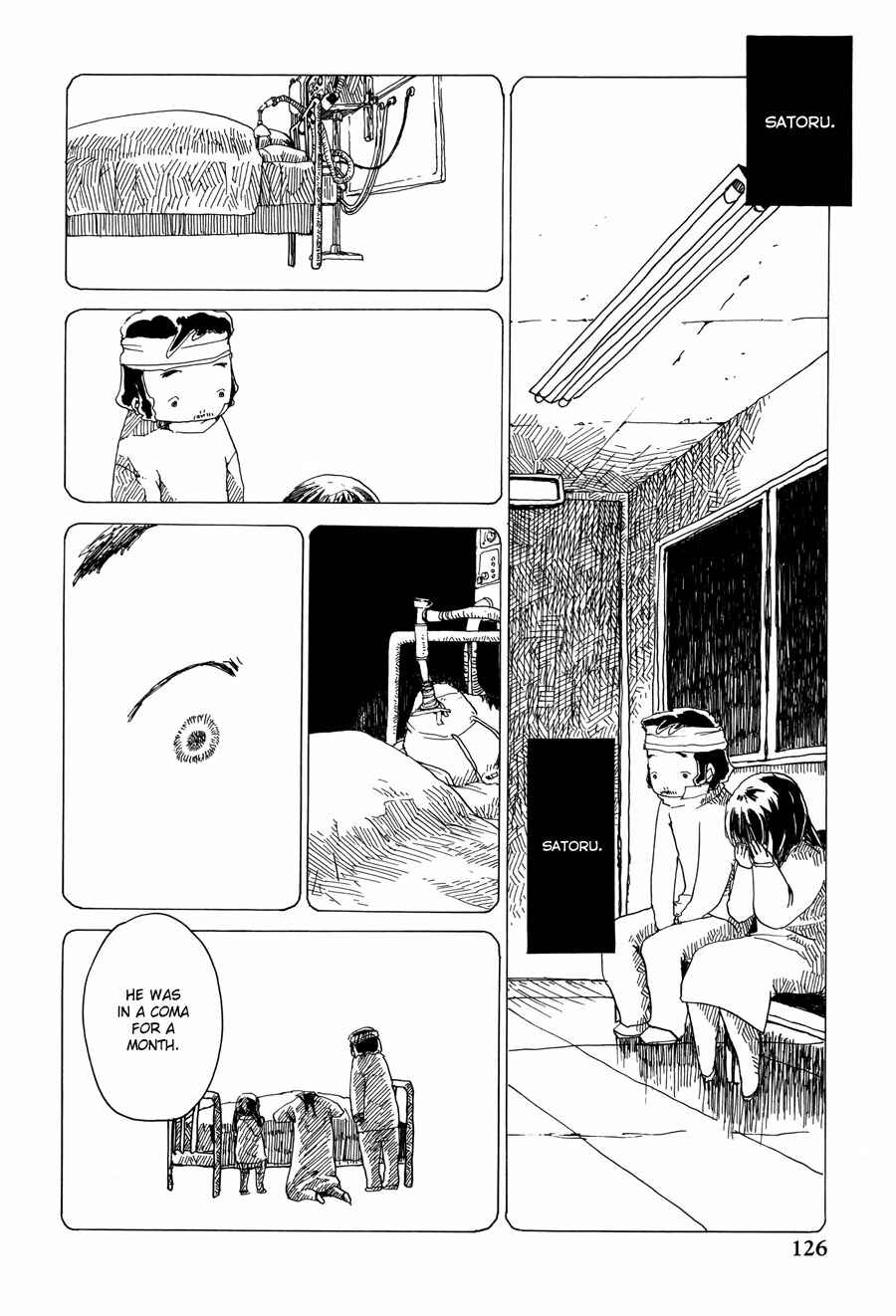 Page 12 Chapter 8 Yume no Soko
