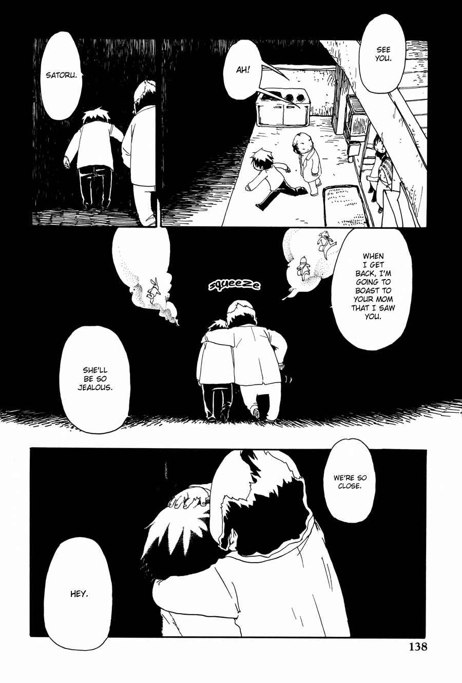 Page 24 Chapter 8 Yume no Soko