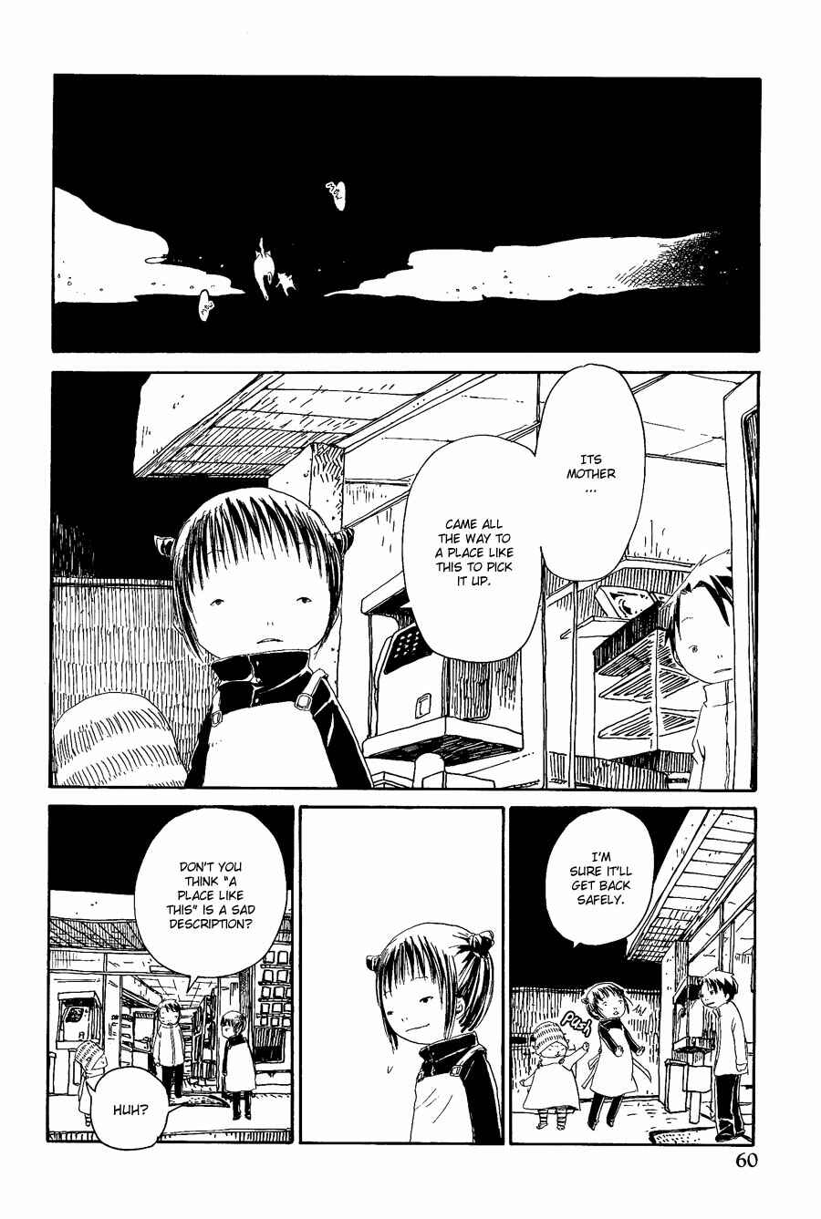 Page 16 Chapter 4 Yume no Soko