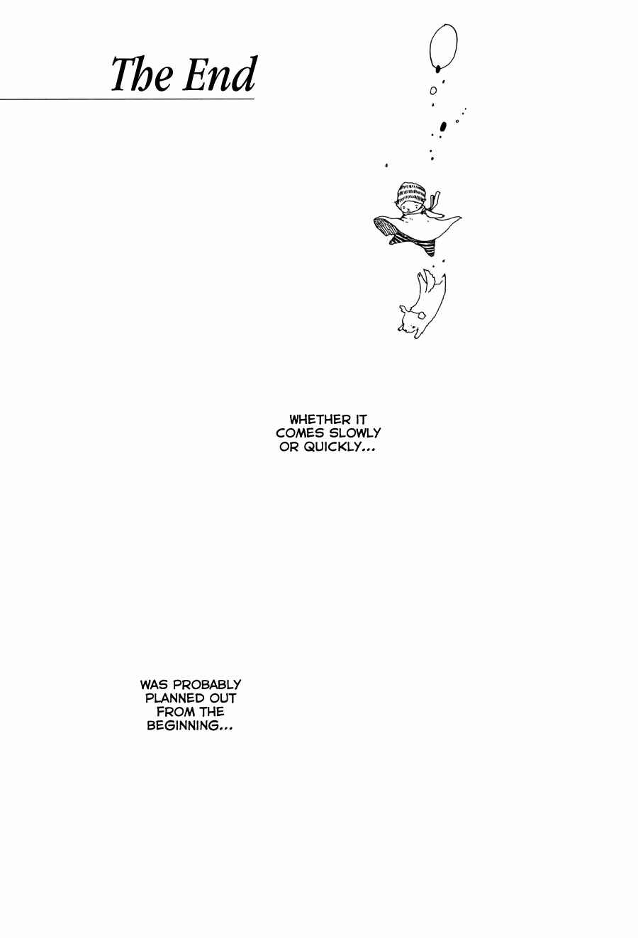Page 1 Chapter 9 Yume no Soko
