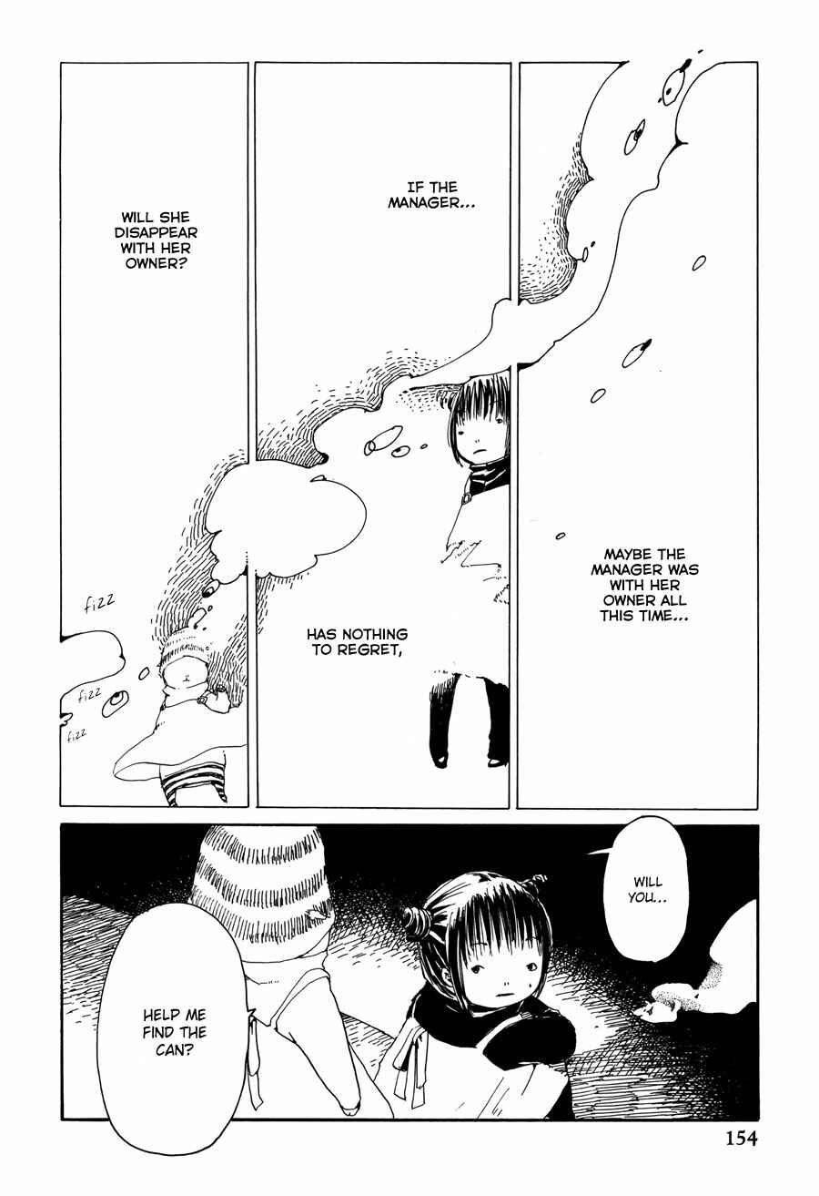 Page 13 Chapter 9 Yume no Soko
