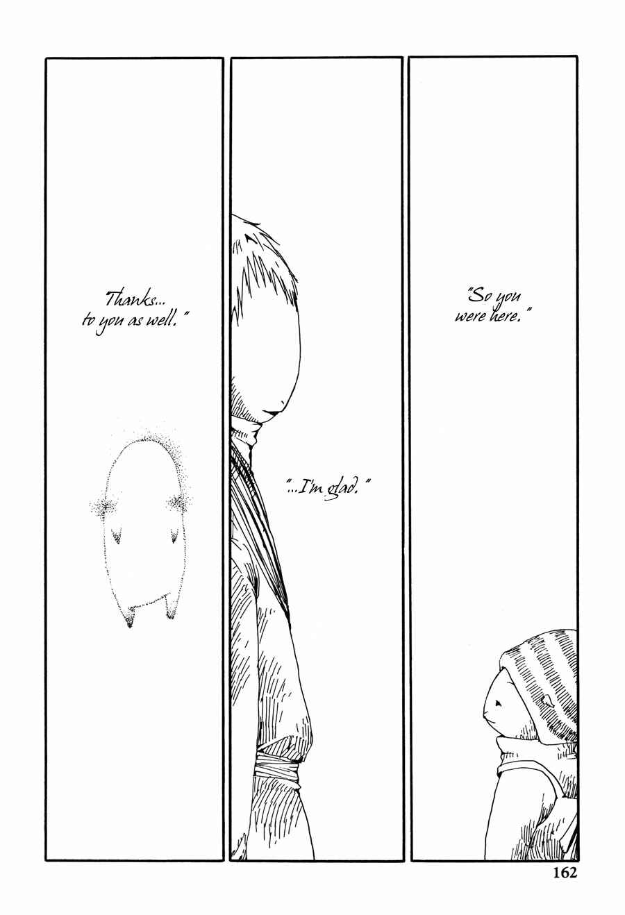 Page 20 Chapter 9 Yume no Soko