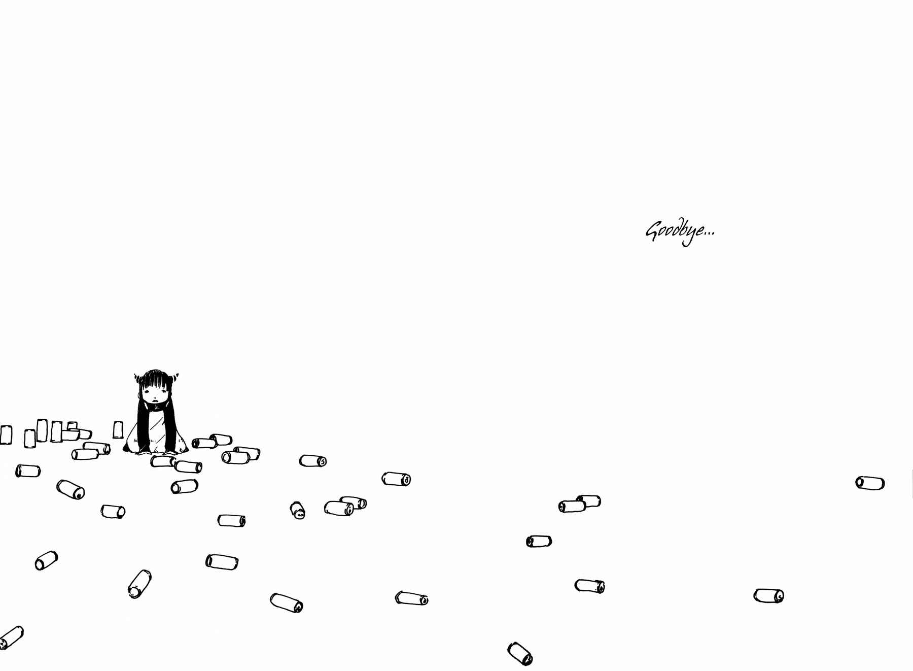 Page 22 Chapter 9 Yume no Soko