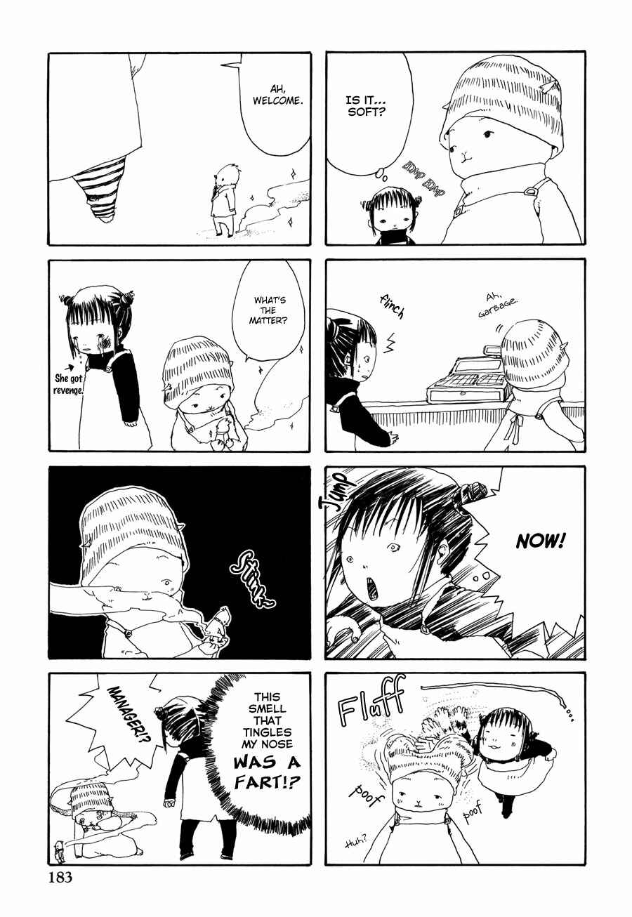 Page 6 Chapter 10.5 Yume no Soko
