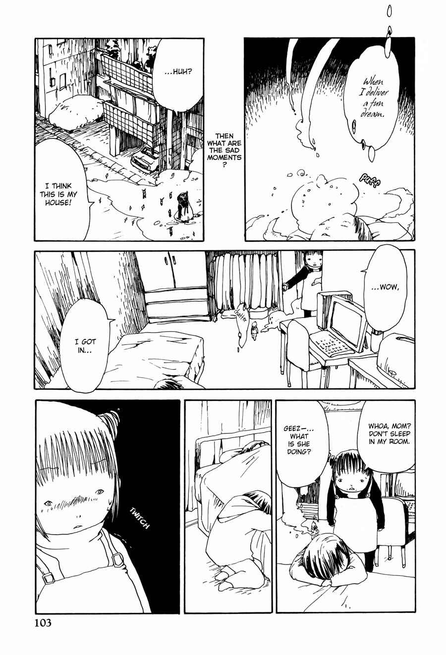 Page 11 Chapter 7 Yume no Soko