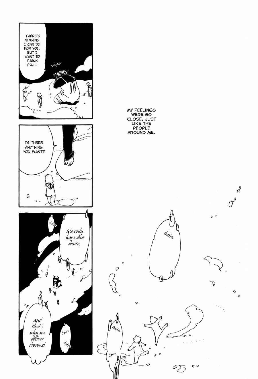 Page 19 Chapter 7 Yume no Soko