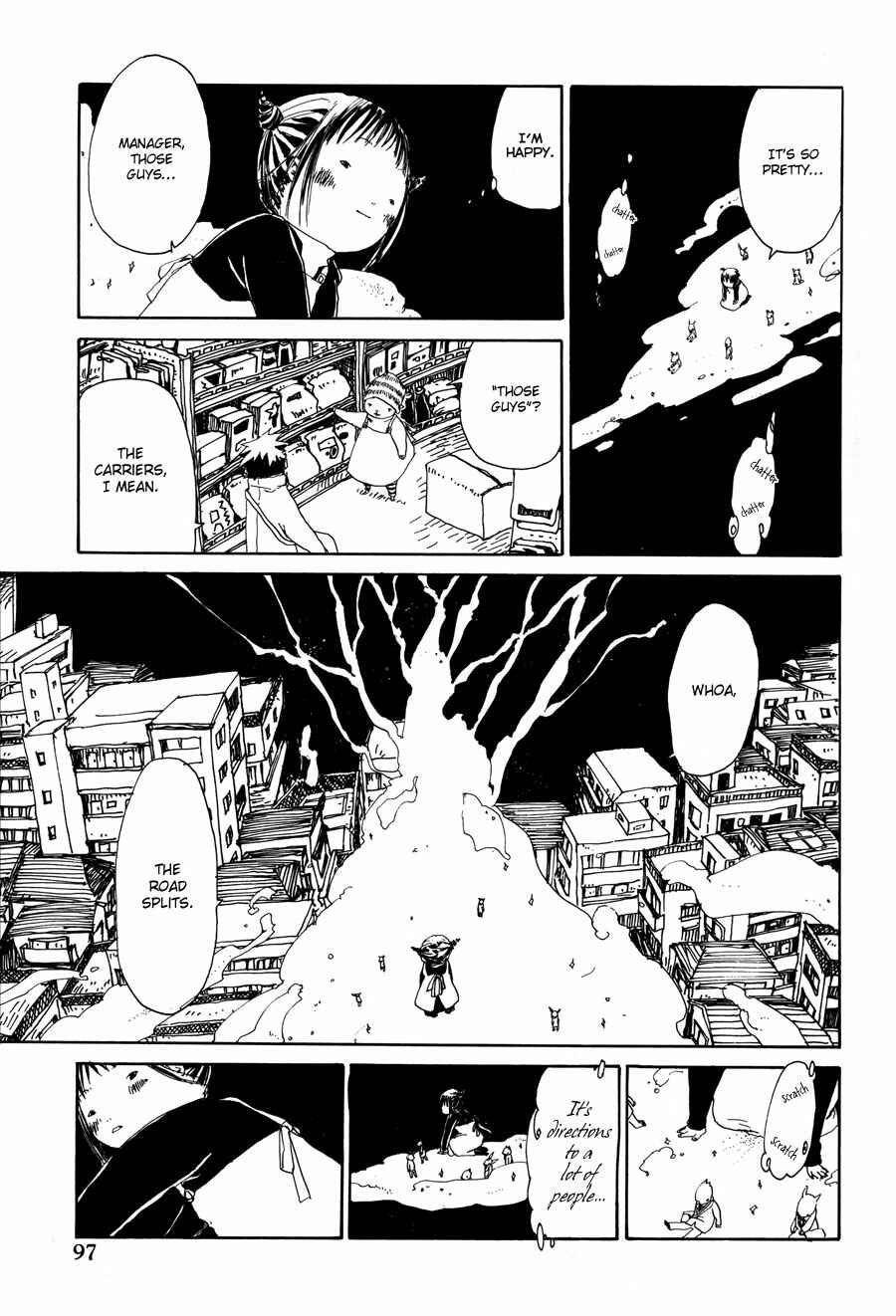 Page 5 Chapter 7 Yume no Soko