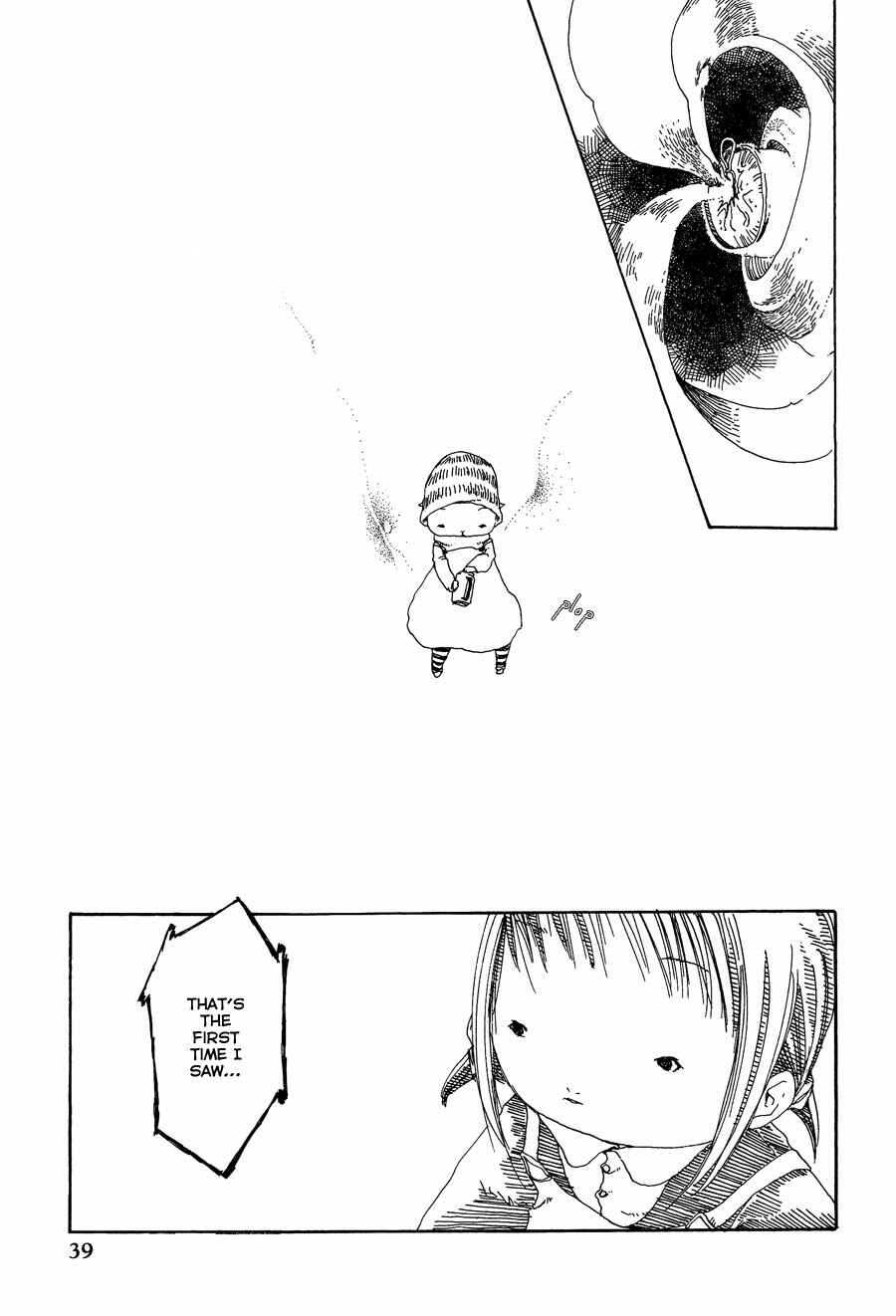 Page 11 Chapter 3 Yume no Soko