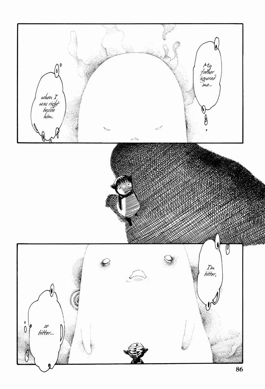 Page 12 Chapter 6 Yume no Soko