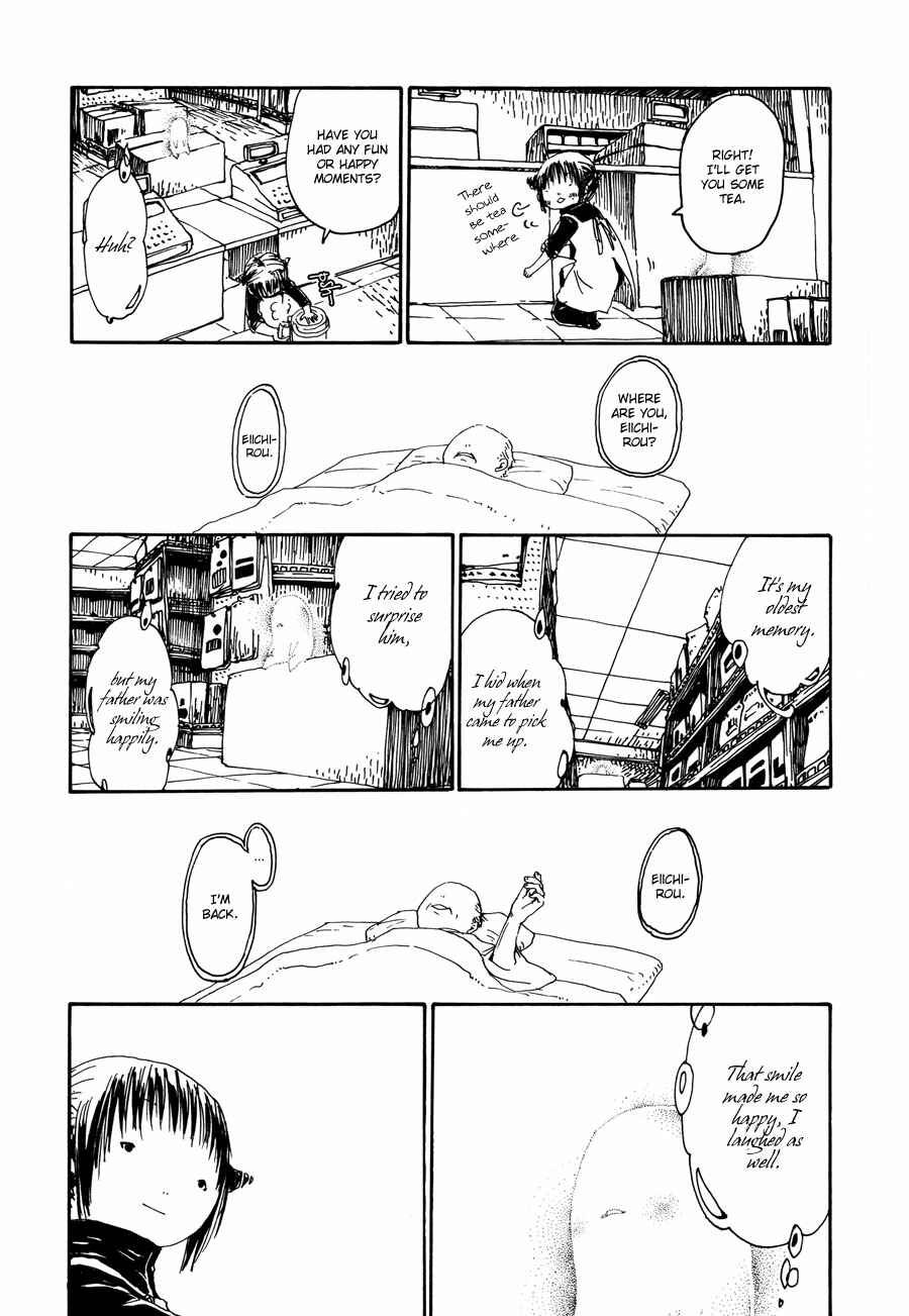 Page 17 Chapter 6 Yume no Soko