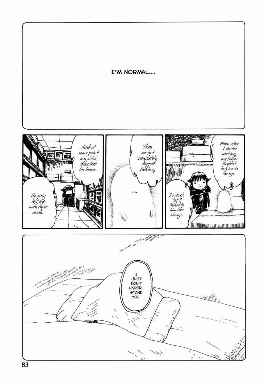 Page 9 Chapter 6 Yume no Soko