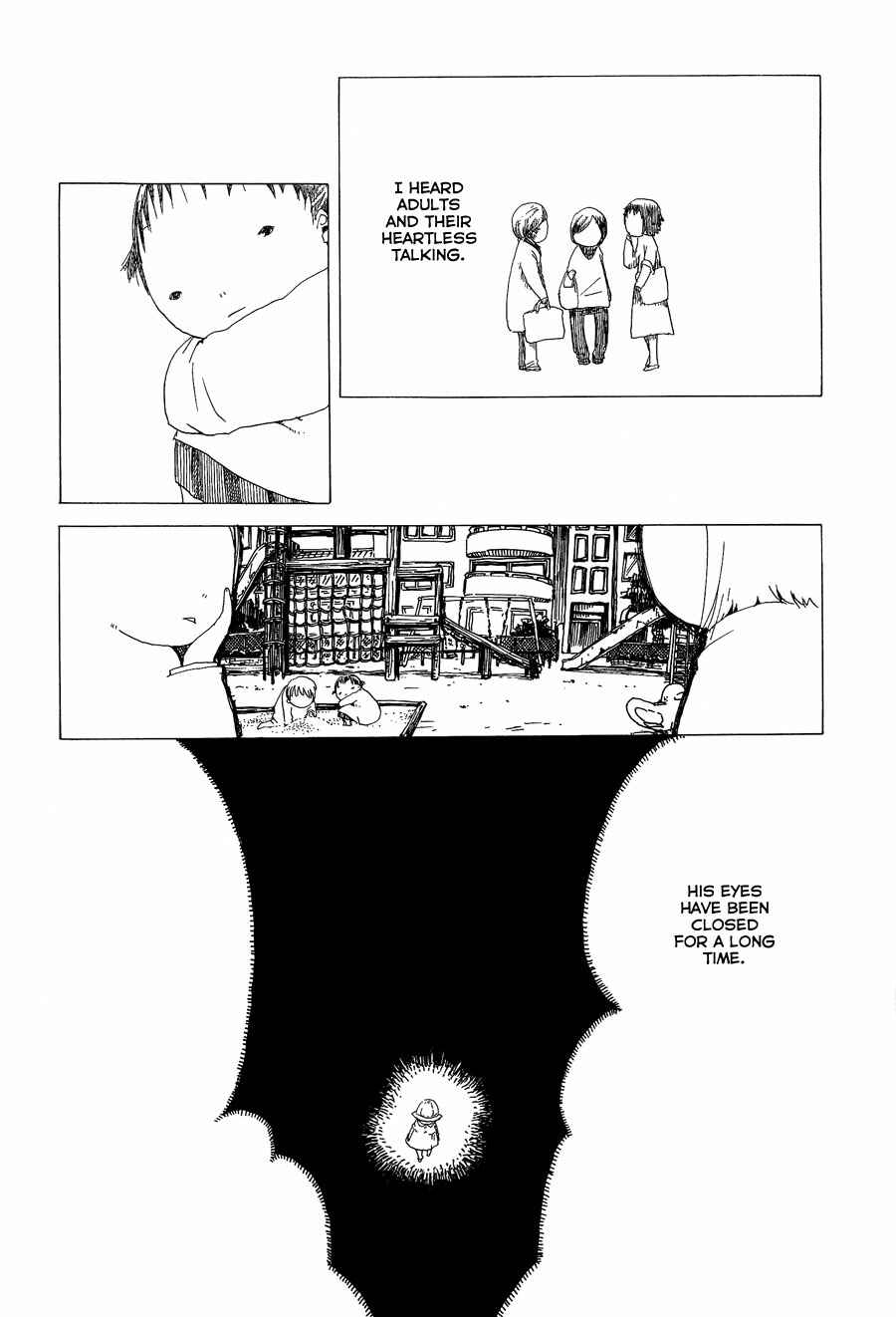 Page 14 Chapter 2 Yume no Soko