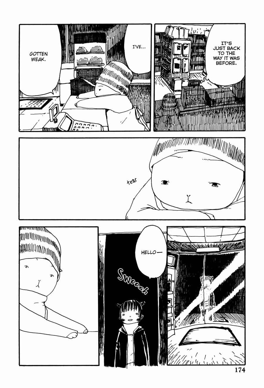 Page 2 Chapter 10 Yume no Soko
