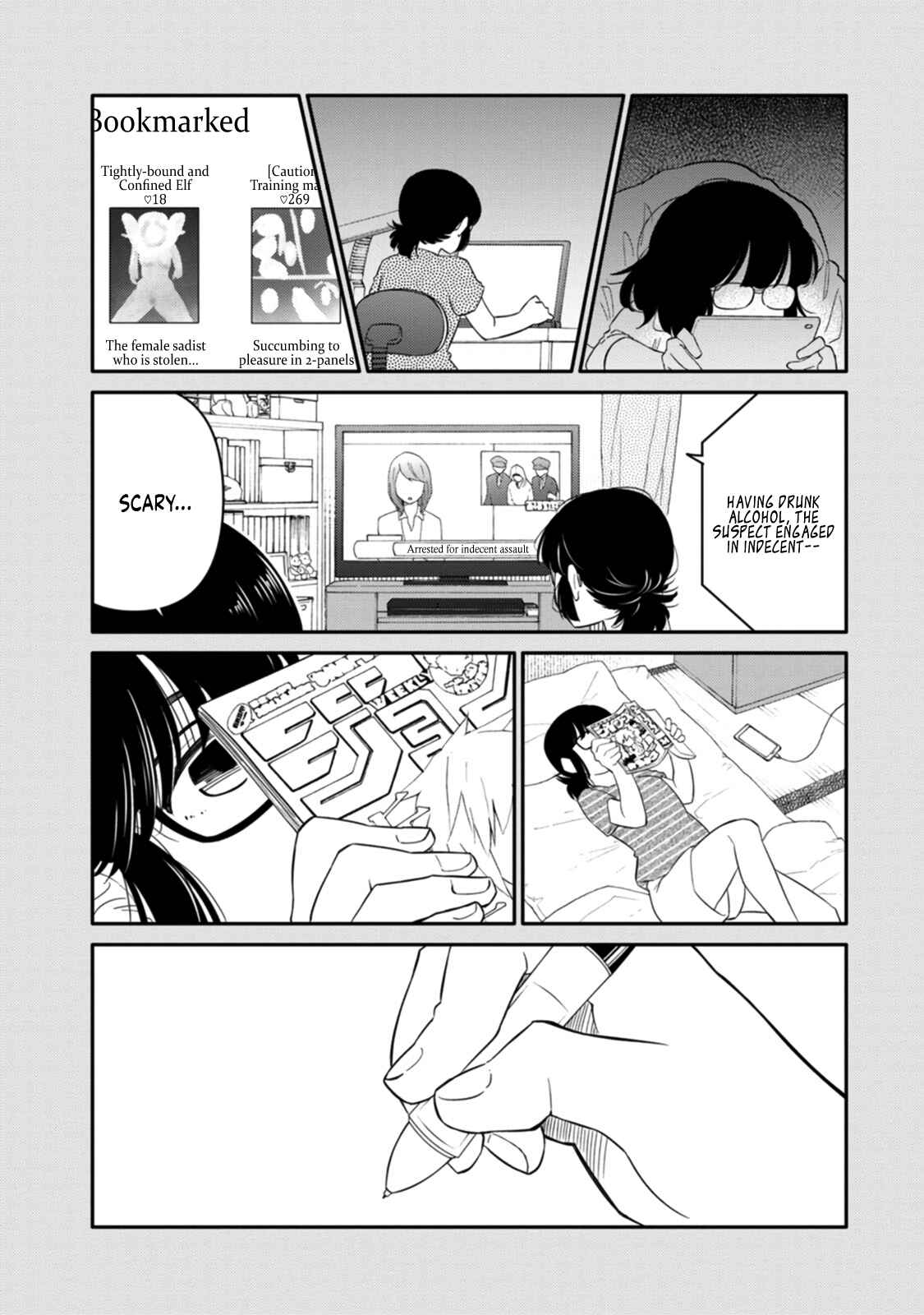 Page 8 Chapter 5 Joshi-man