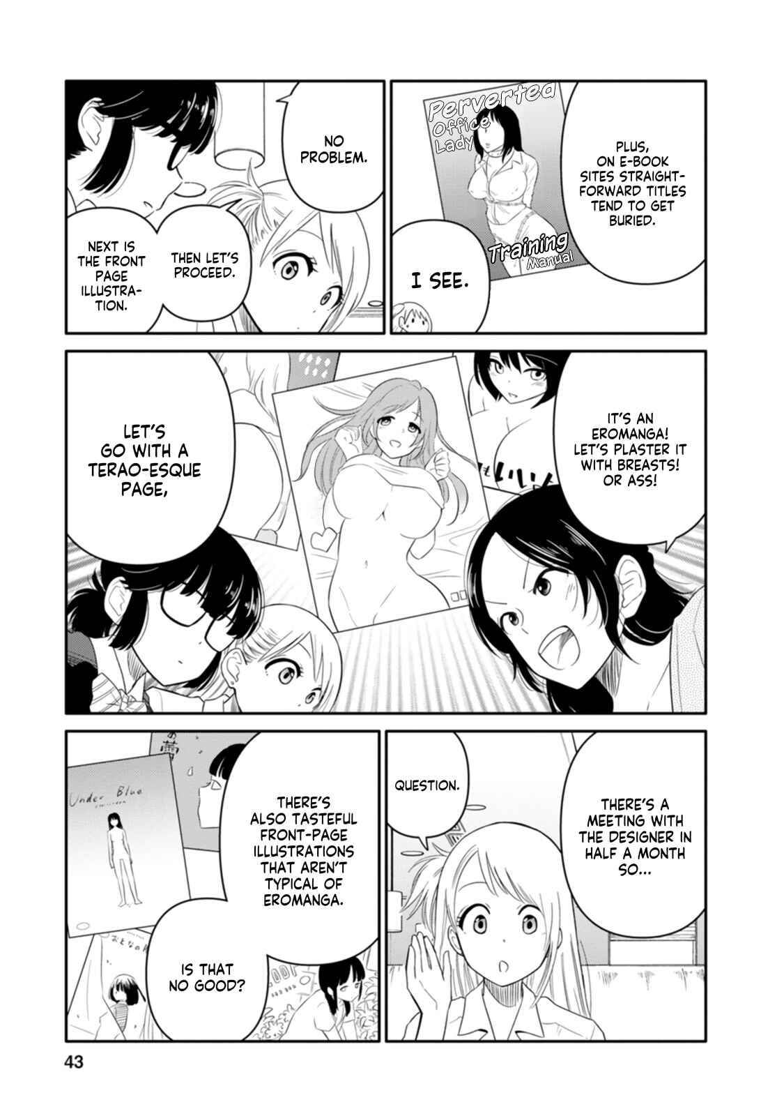 Page 5 Chapter 7 Joshi-man